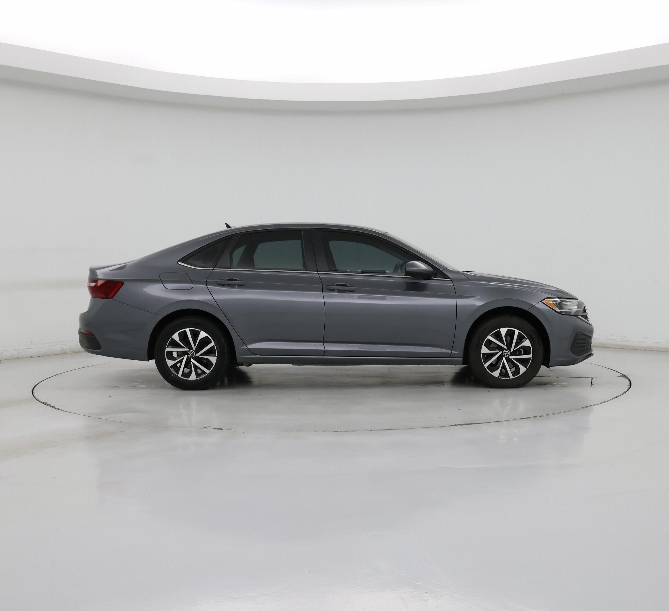 Thumbnail: 2023 Volkswagen Jetta - 7