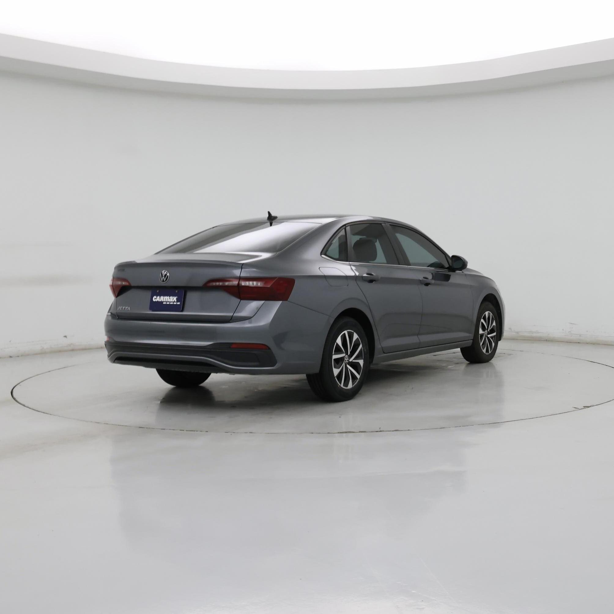 Thumbnail: 2023 Volkswagen Jetta - 8