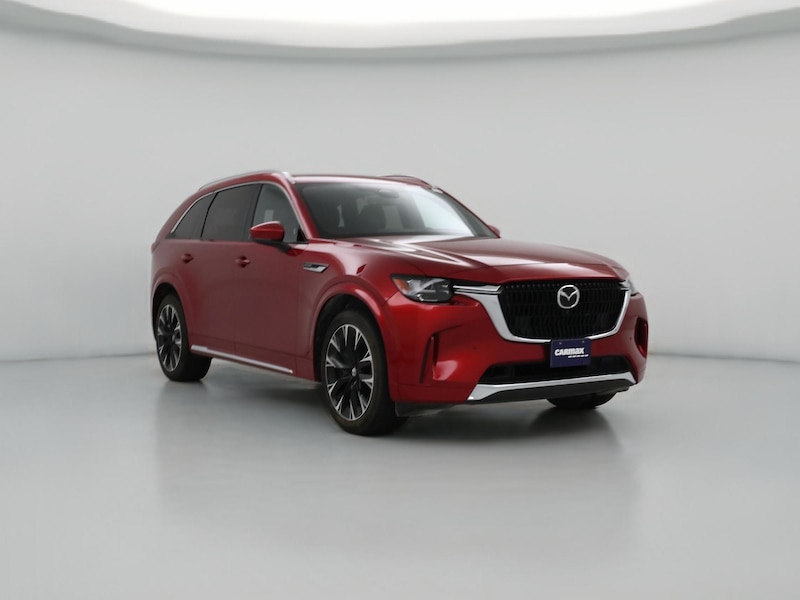 2024 Mazda CX-90 Turbo S Premium