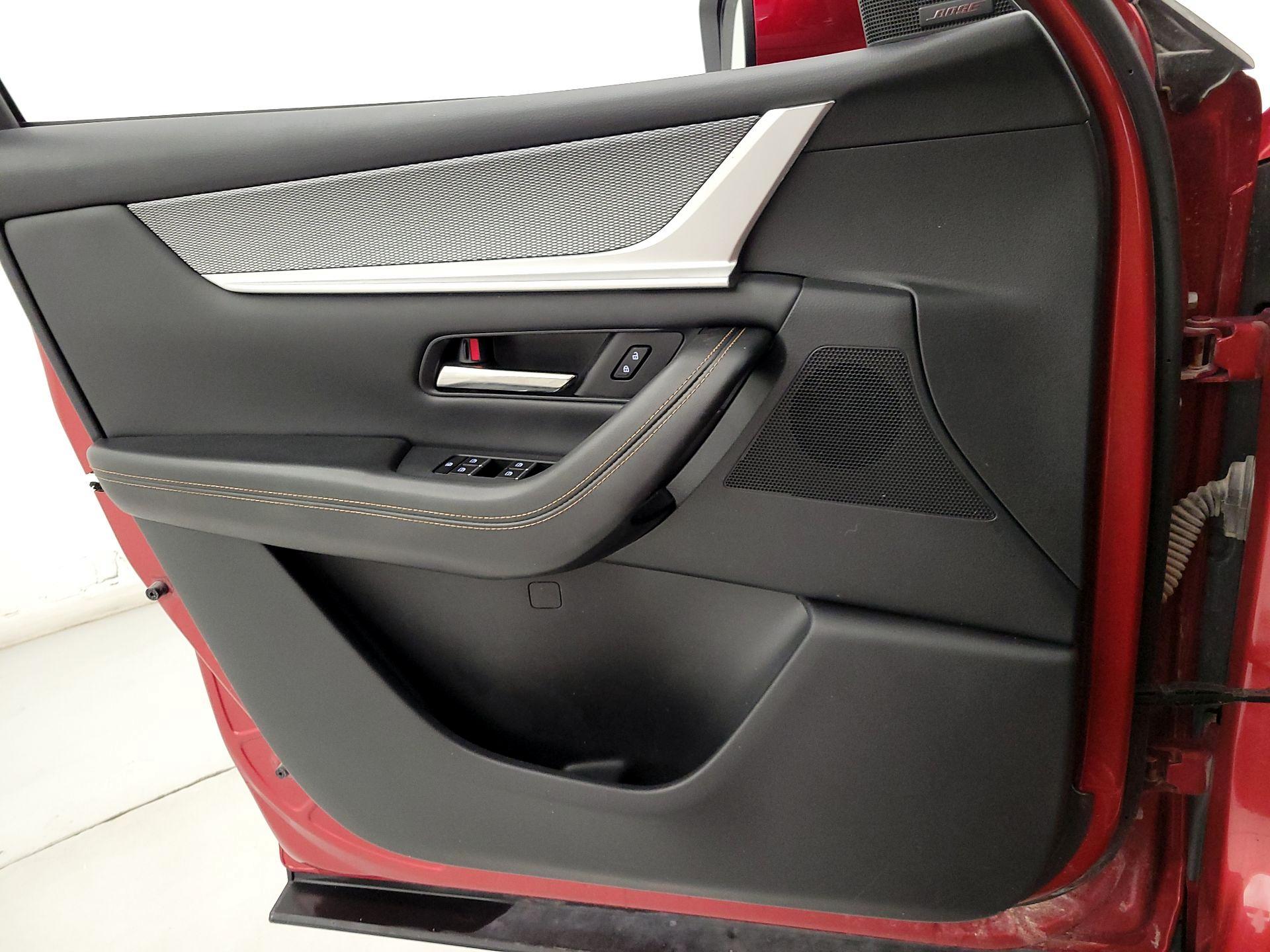 Thumbnail: 2024 Mazda CX-90 - 12