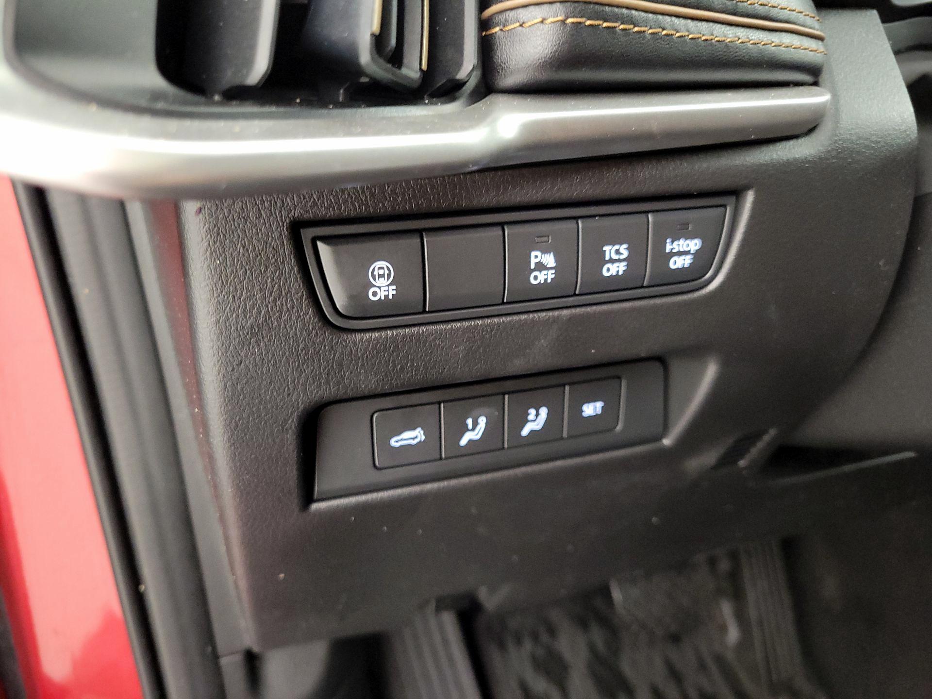 Thumbnail: 2024 Mazda CX-90 - 13