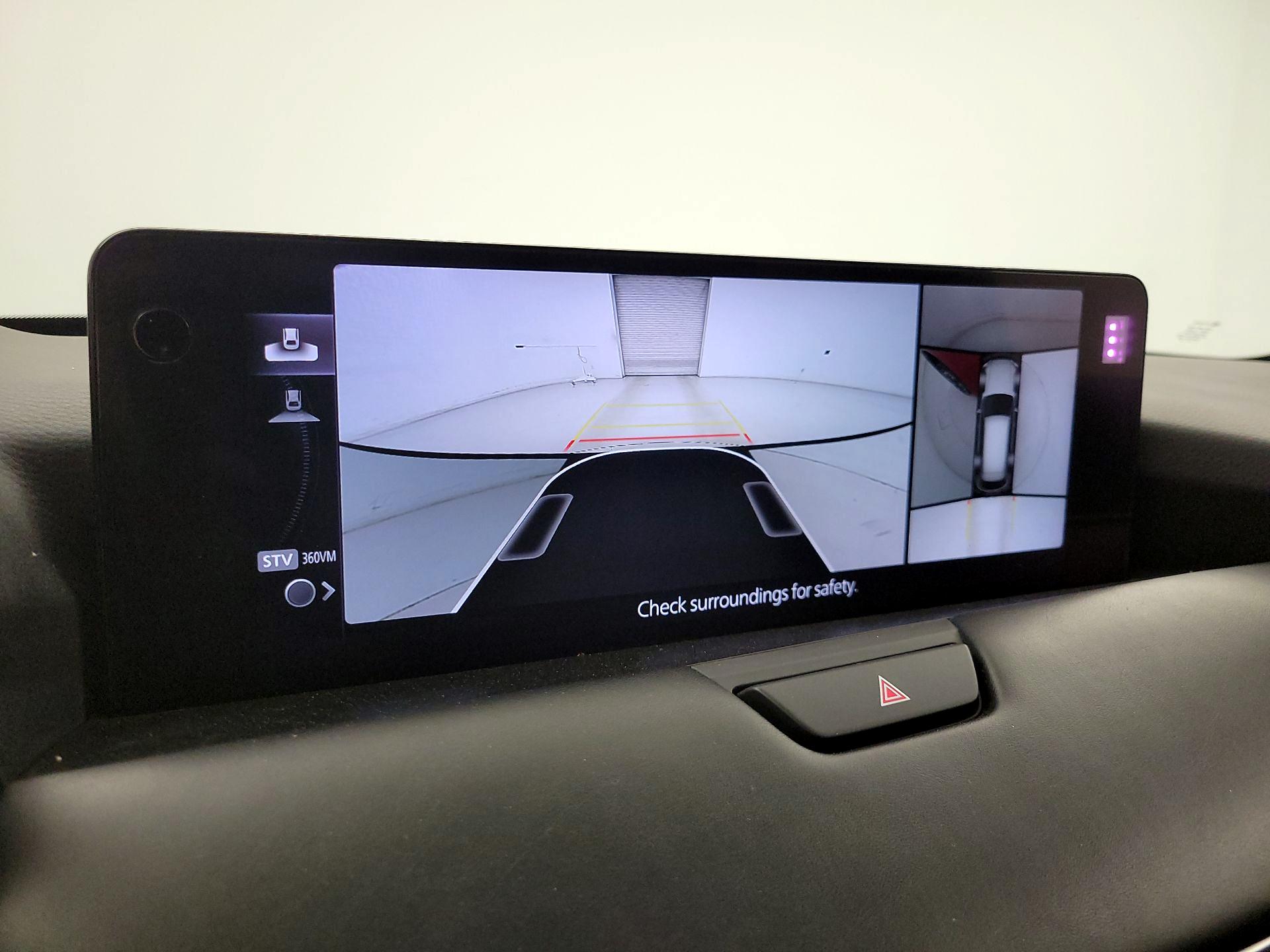 Thumbnail: 2024 Mazda CX-90 - 15