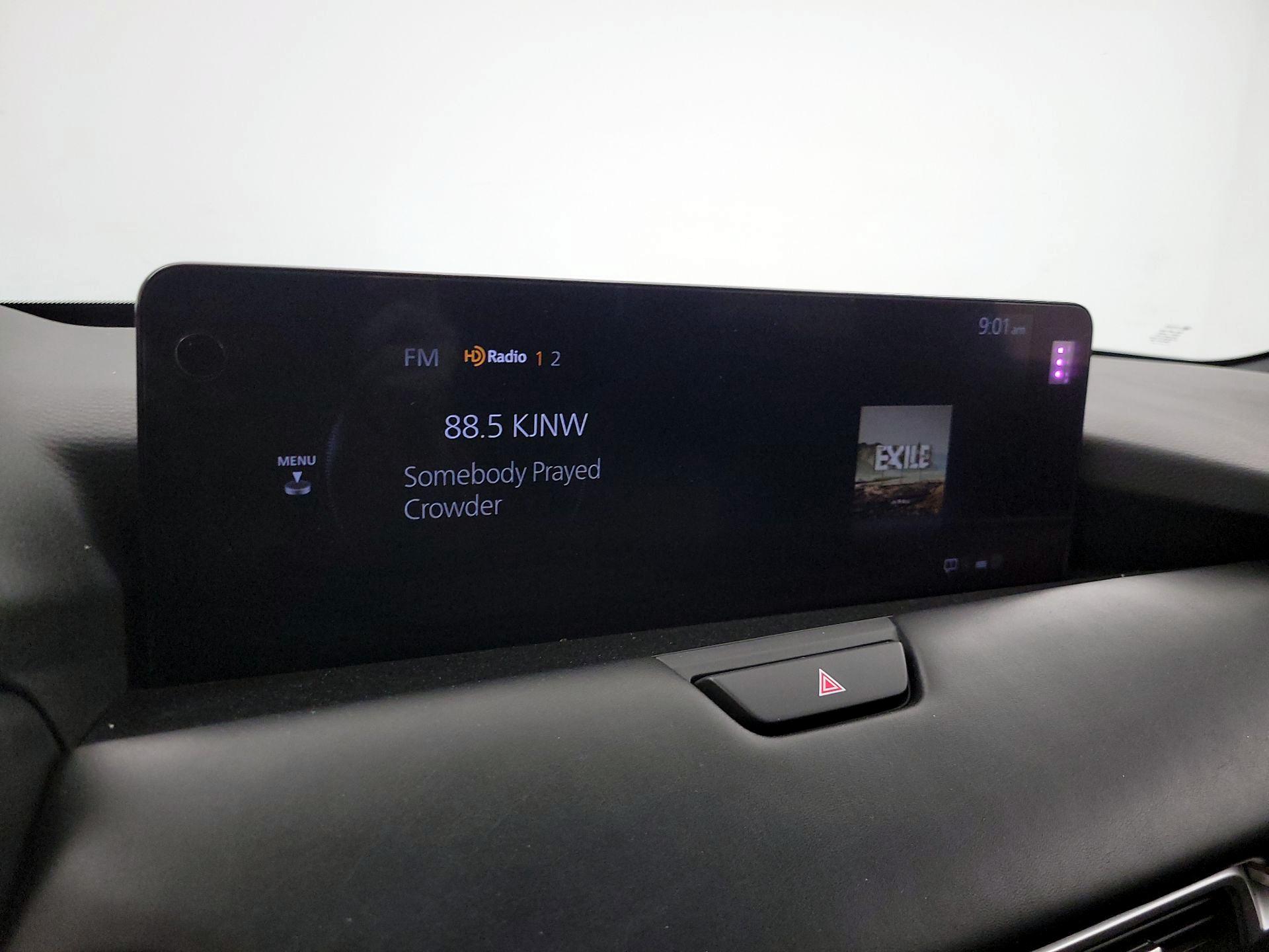 Thumbnail: 2024 Mazda CX-90 - 16