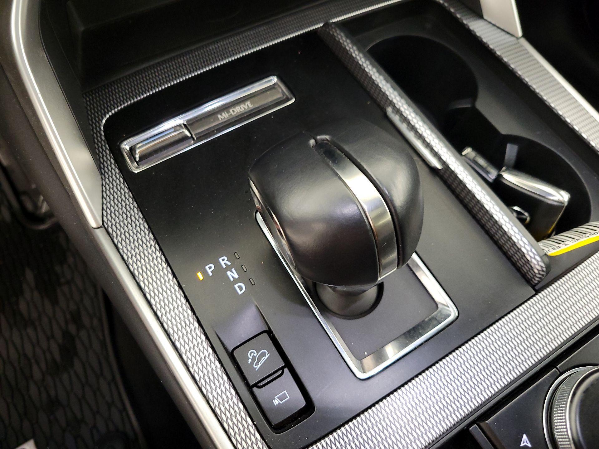 Thumbnail: 2024 Mazda CX-90 - 18