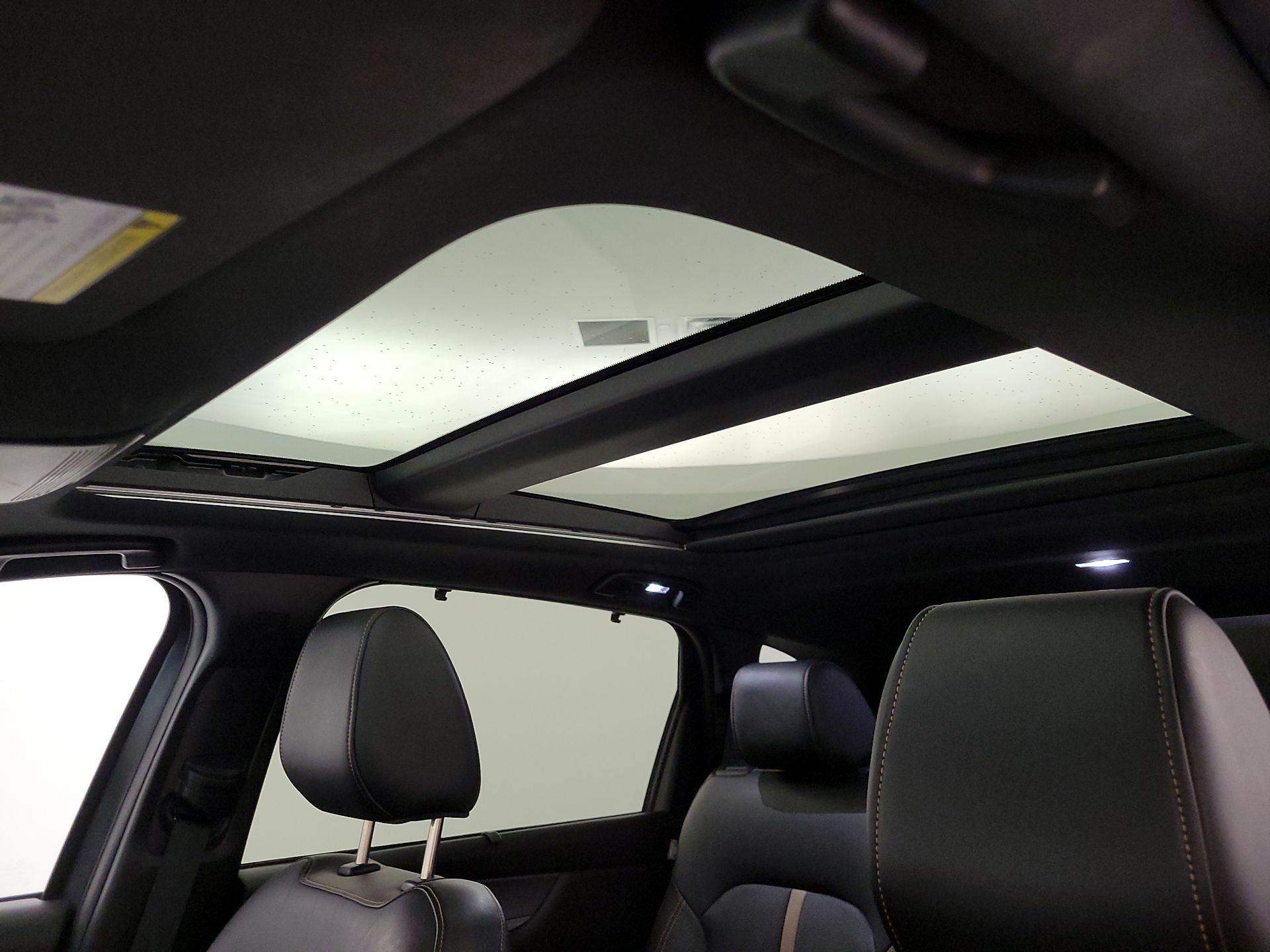 Thumbnail: 2024 Mazda CX-90 - 20