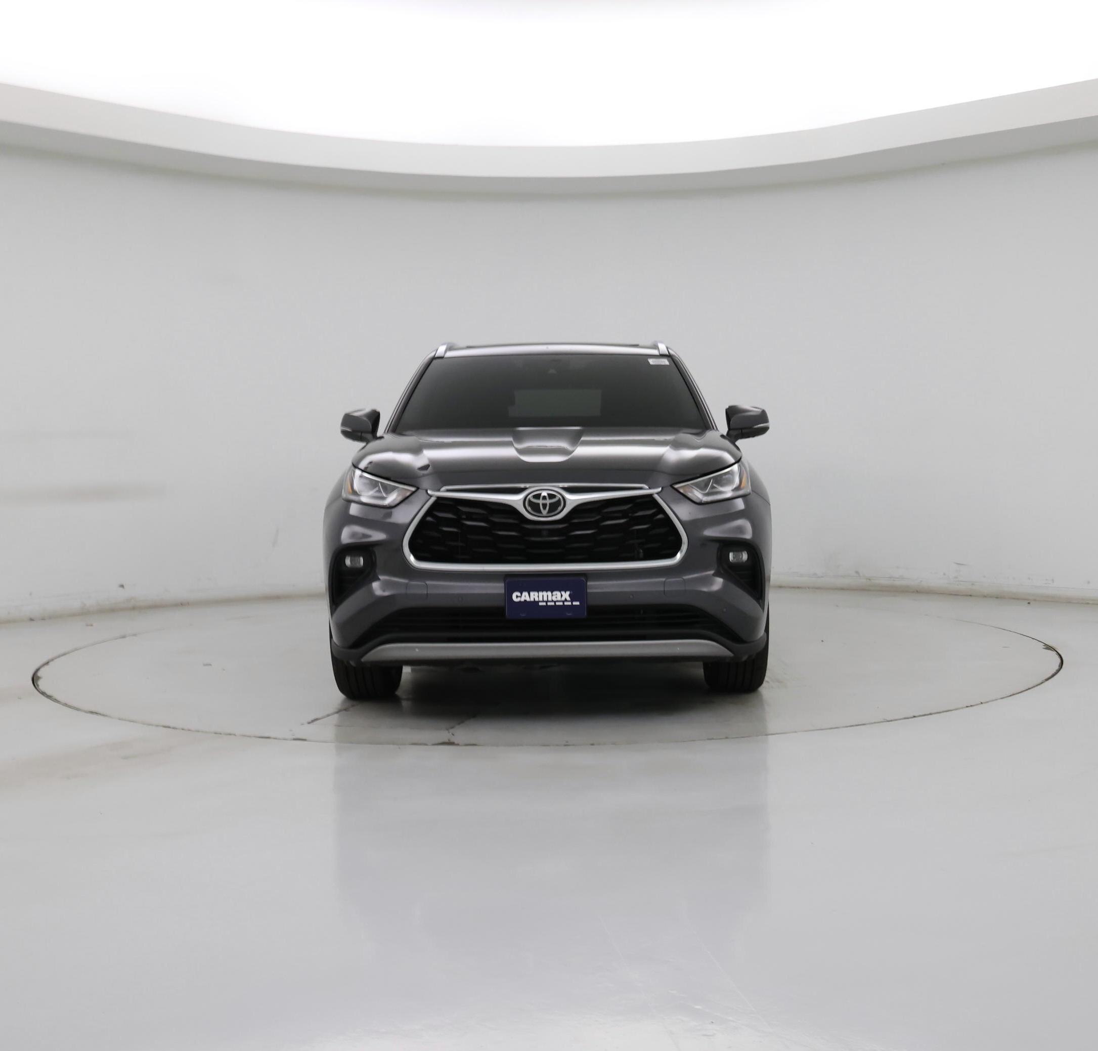 Thumbnail: 2022 Toyota Highlander - 5