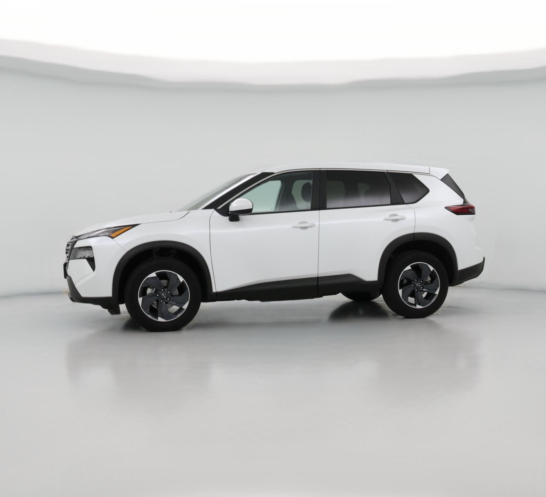 Thumbnail: 2024 Nissan Rogue - 1