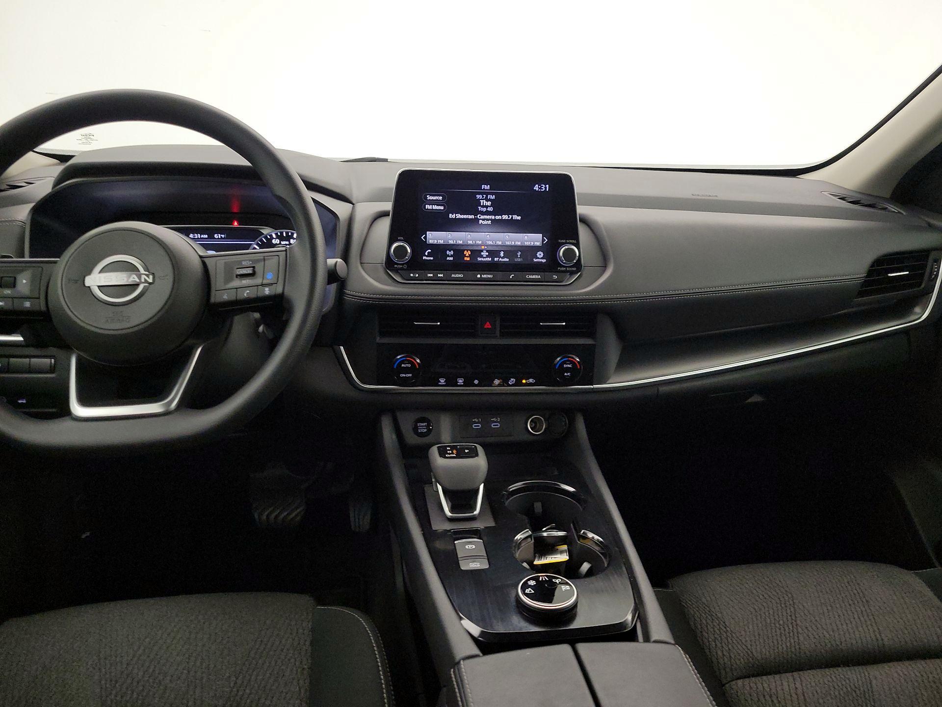 Thumbnail: 2024 Nissan Rogue - 9