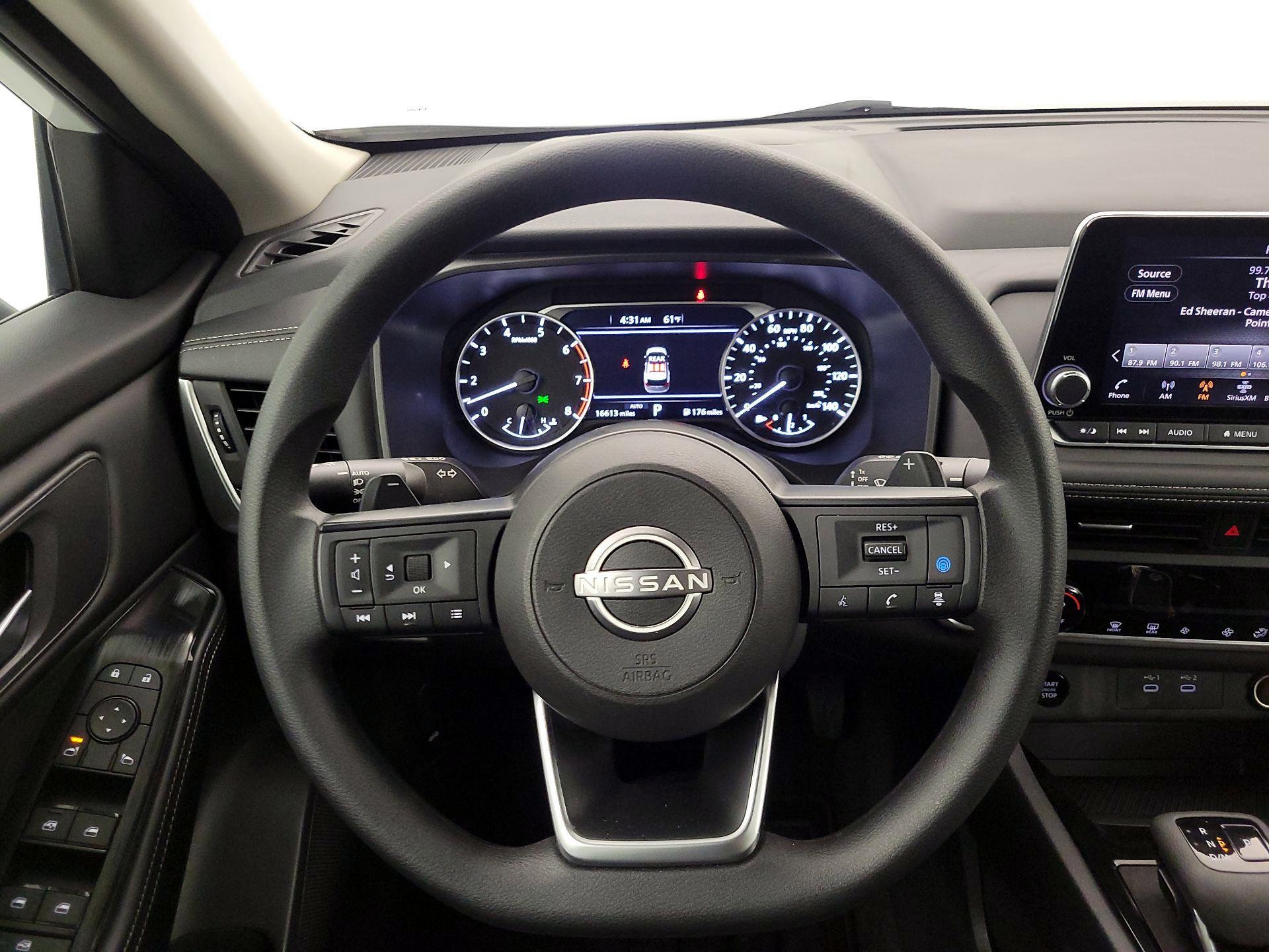 Thumbnail: 2024 Nissan Rogue - 10