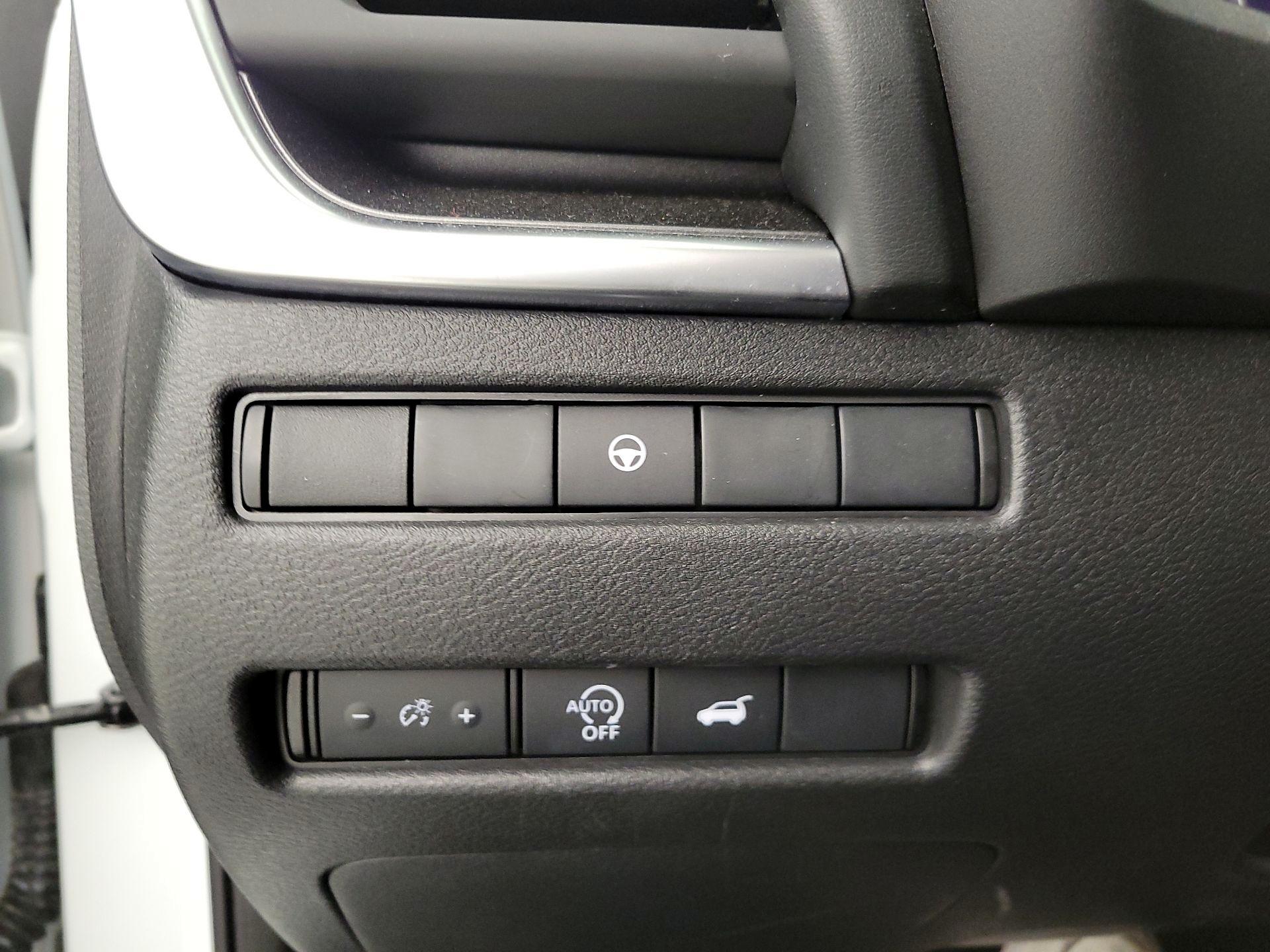 Thumbnail: 2024 Nissan Rogue - 13