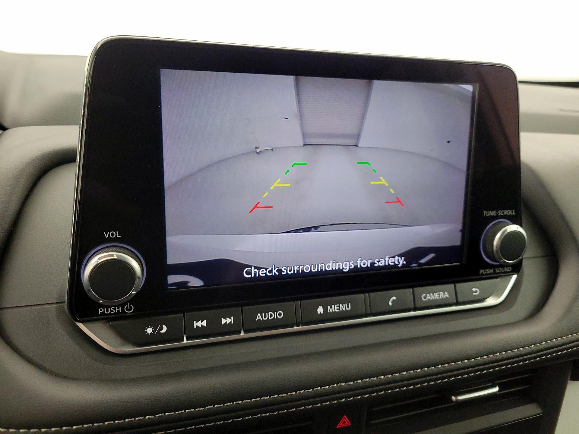 Thumbnail: 2024 Nissan Rogue - 14