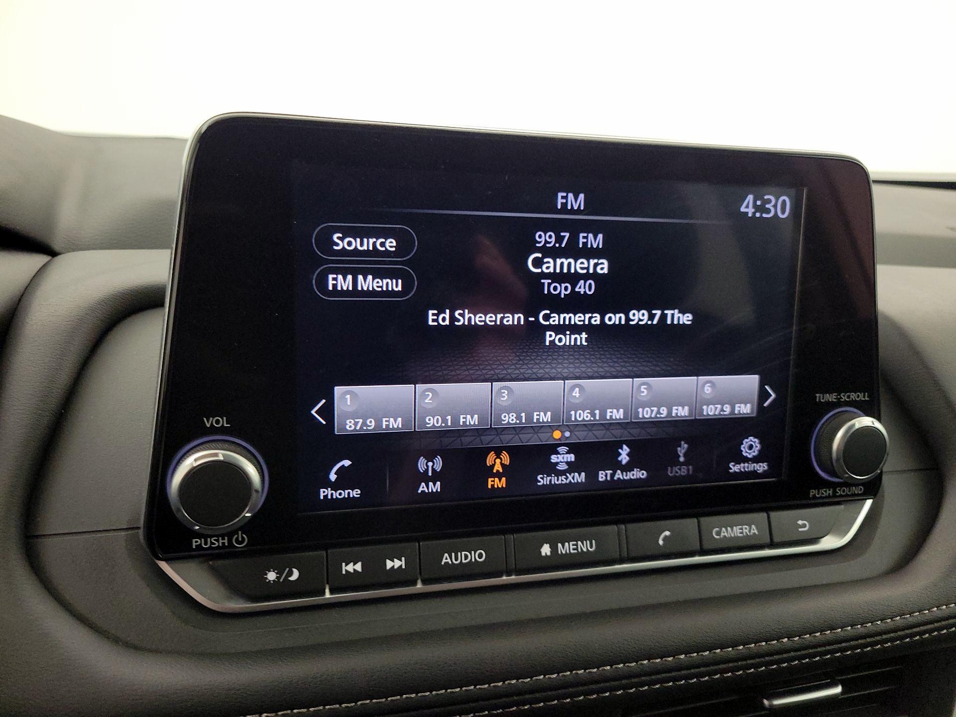 Thumbnail: 2024 Nissan Rogue - 15