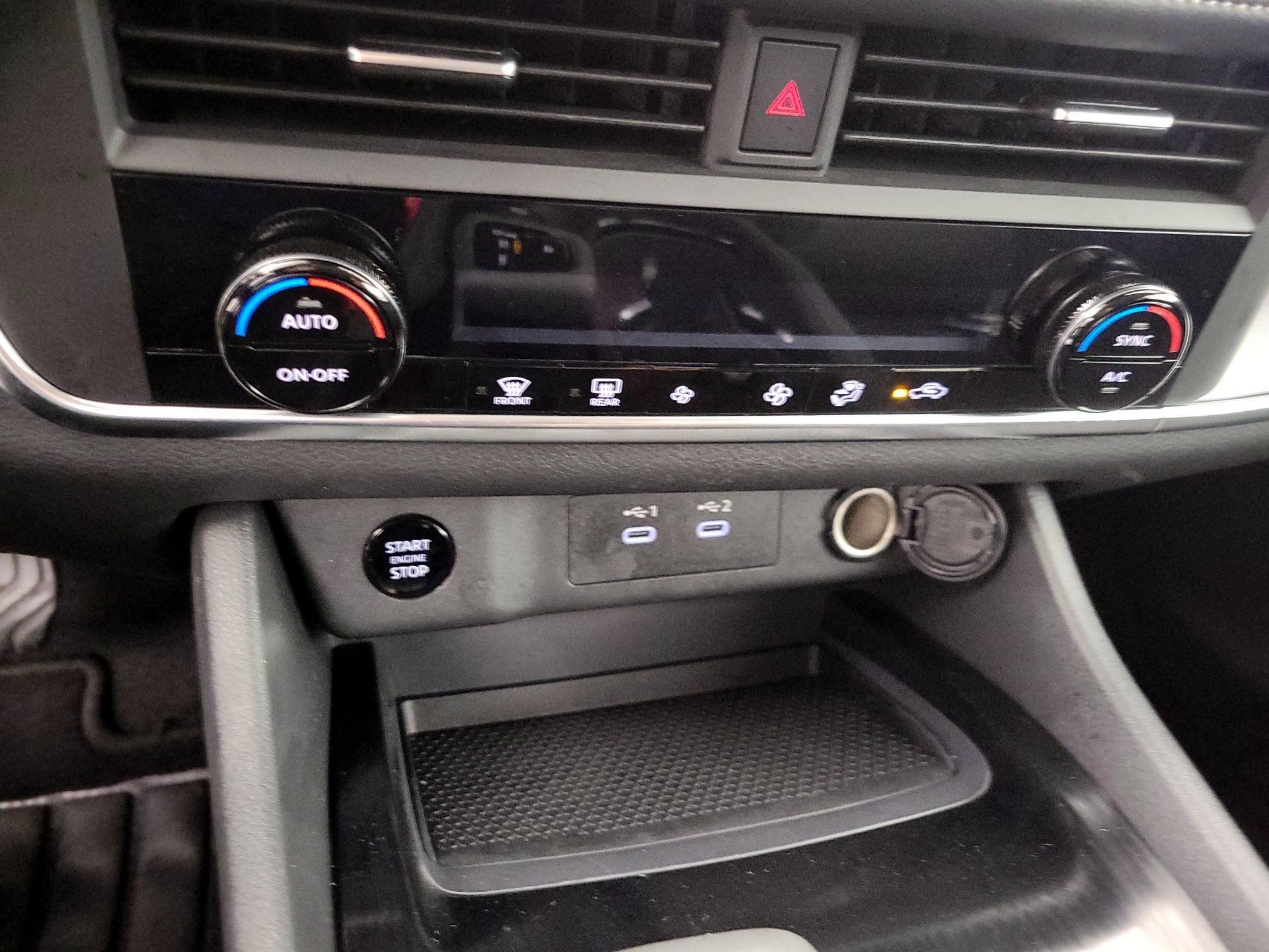 Thumbnail: 2024 Nissan Rogue - 16