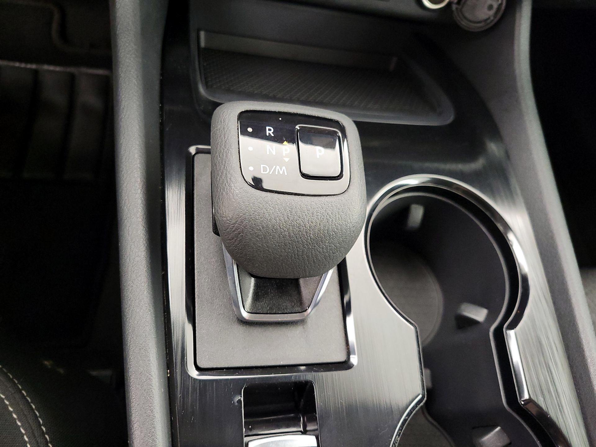 Thumbnail: 2024 Nissan Rogue - 17