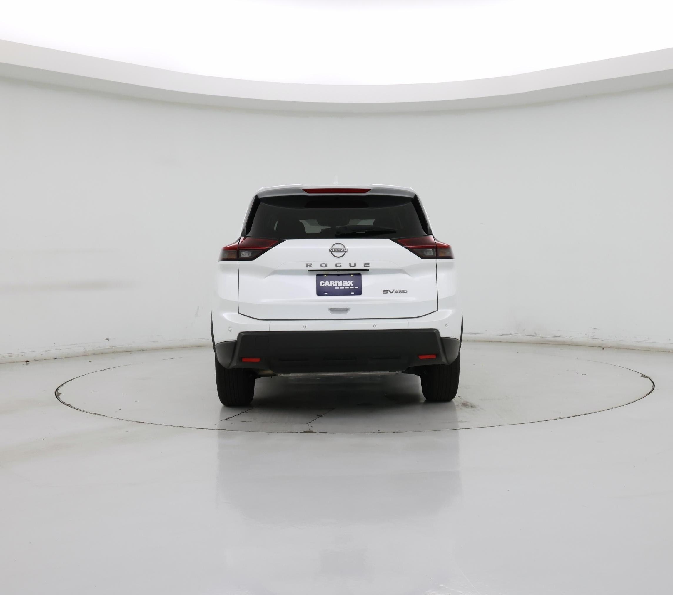 Thumbnail: 2024 Nissan Rogue - 3