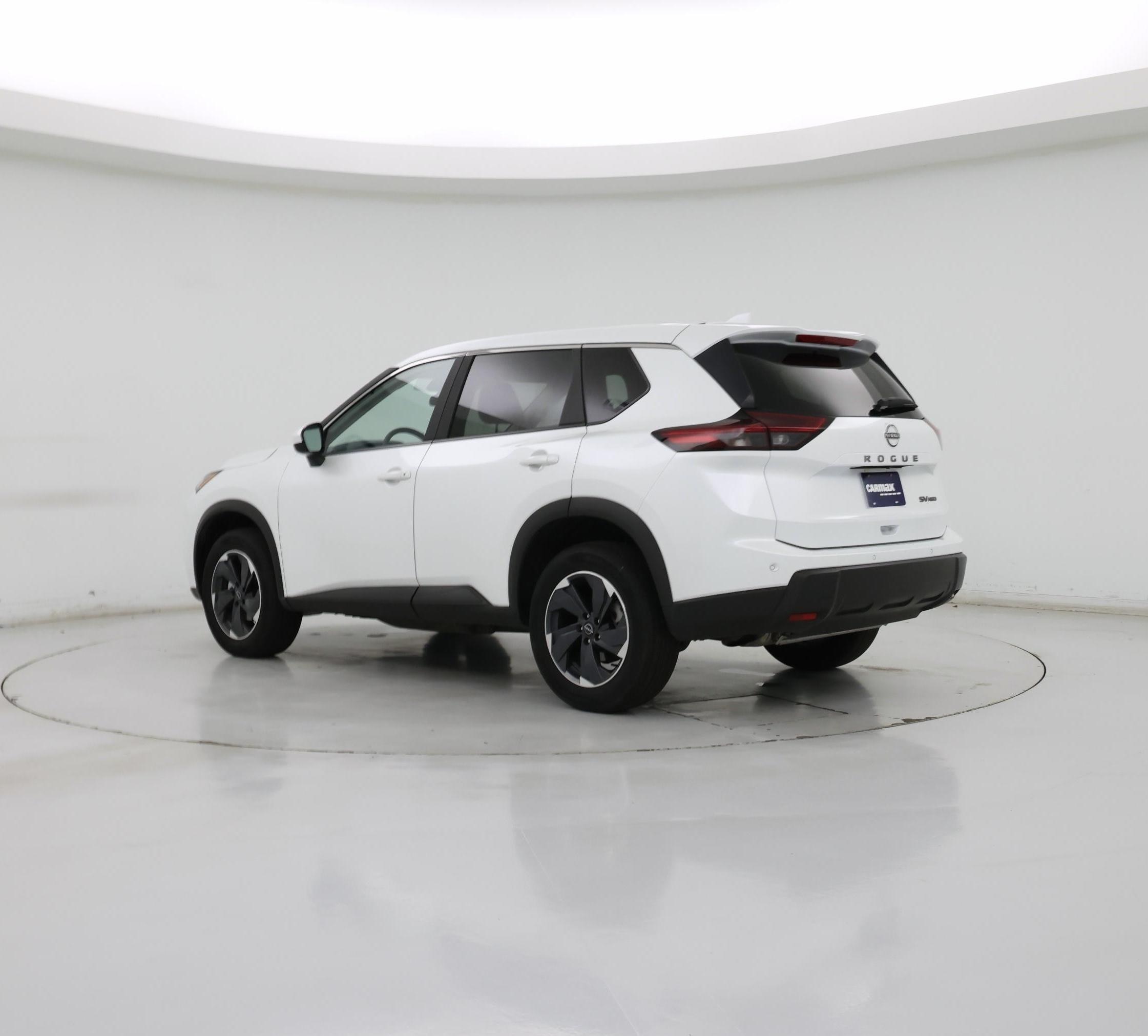 Thumbnail: 2024 Nissan Rogue - 4