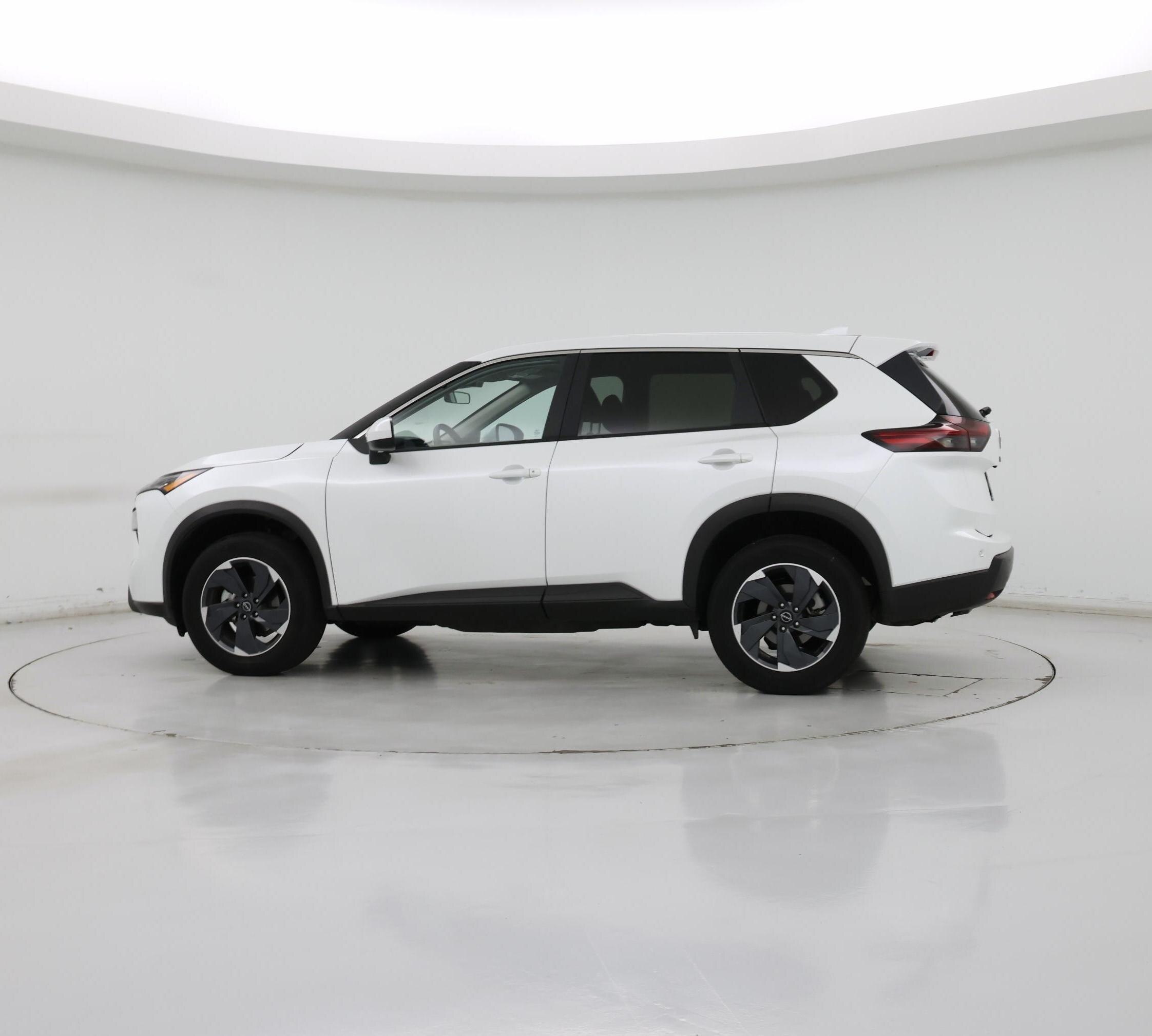Thumbnail: 2024 Nissan Rogue - 5