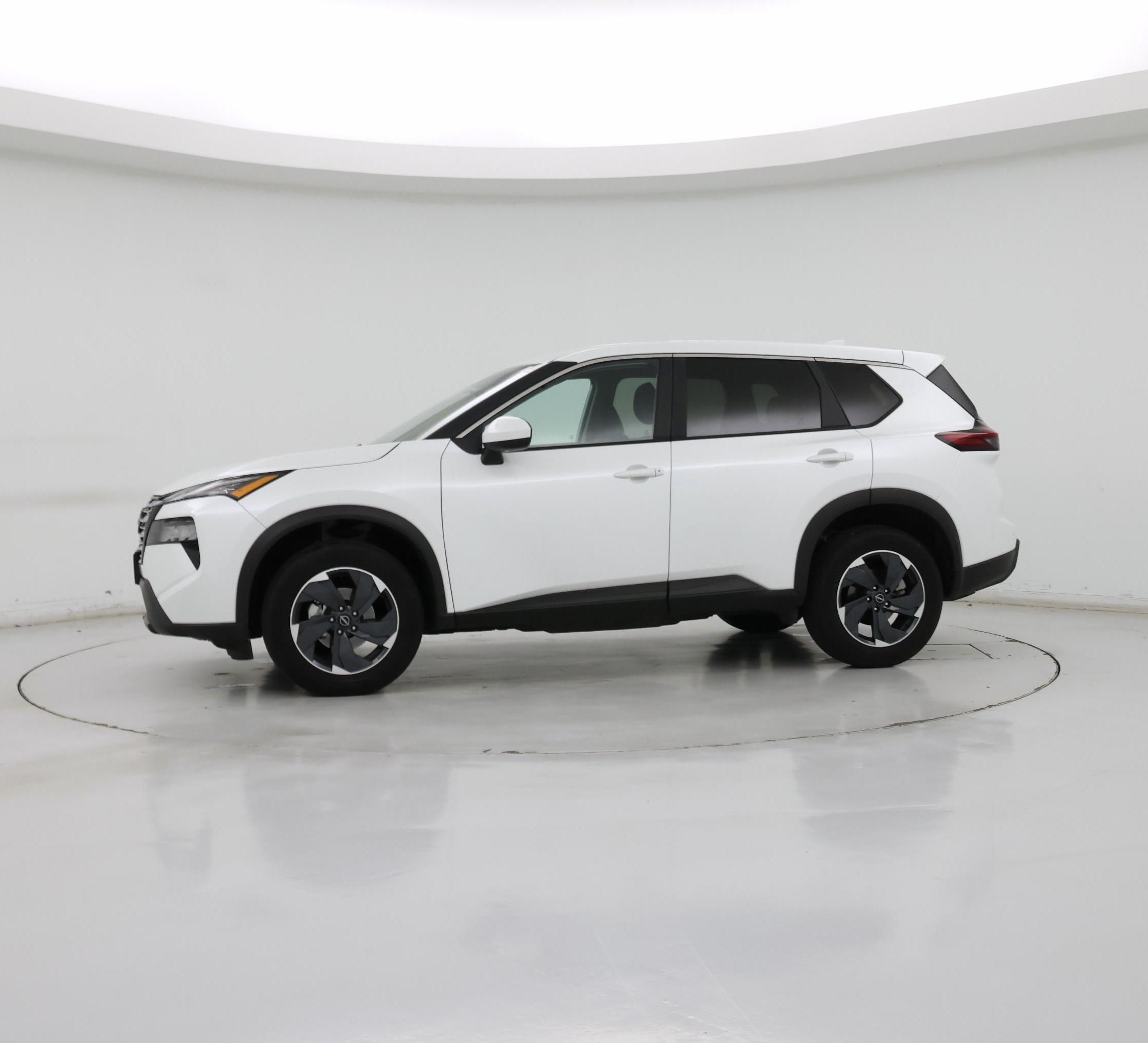 Thumbnail: 2024 Nissan Rogue - 7