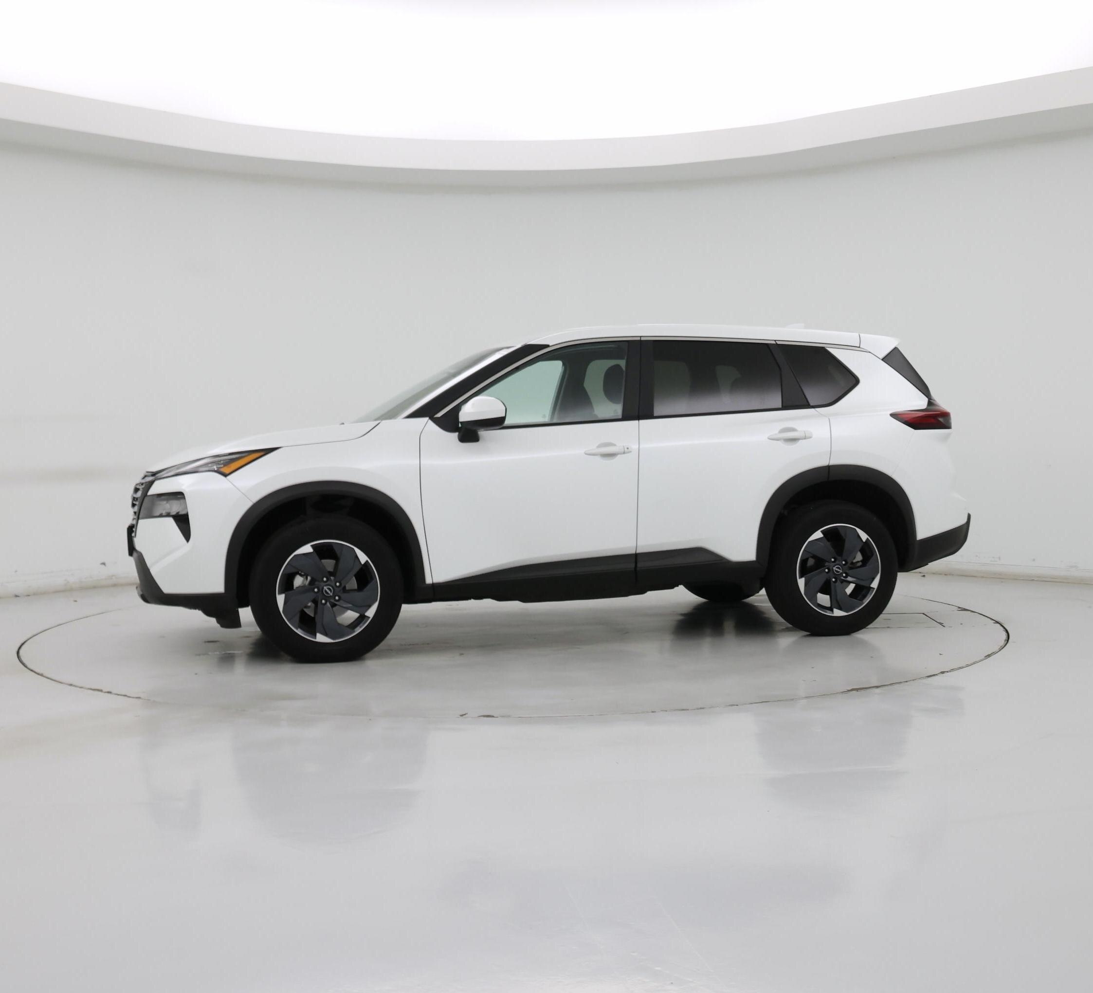 Thumbnail: 2024 Nissan Rogue - 8