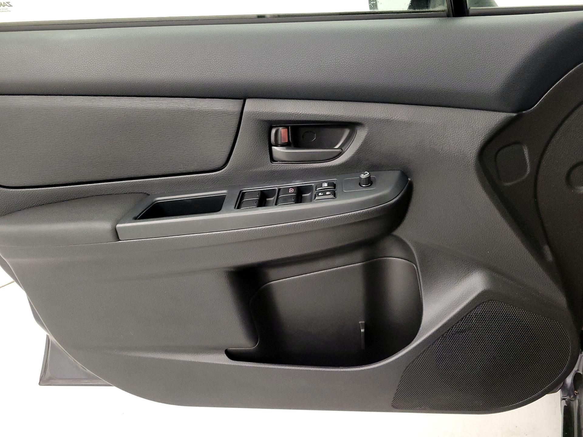 Thumbnail: 2014 Subaru Impreza - 12