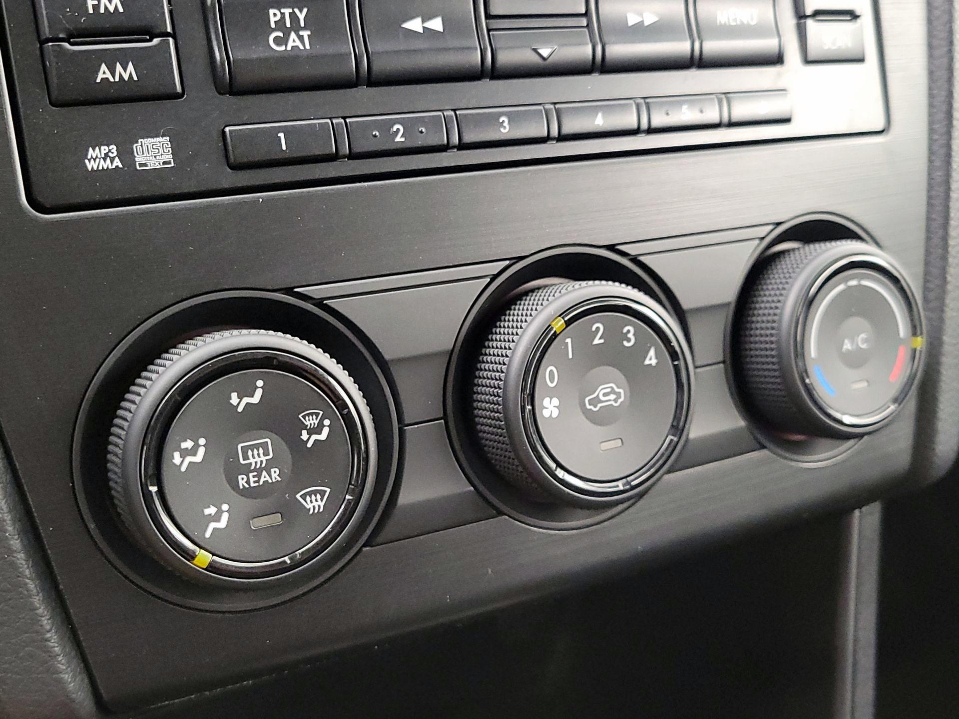 Thumbnail: 2014 Subaru Impreza - 15