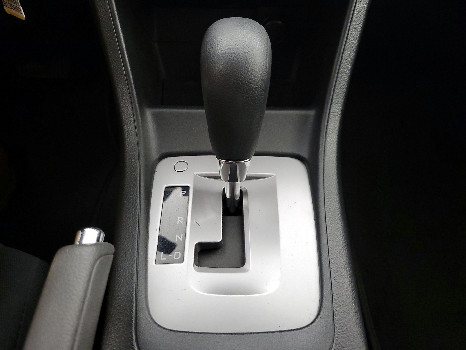 Thumbnail: 2014 Subaru Impreza - 16