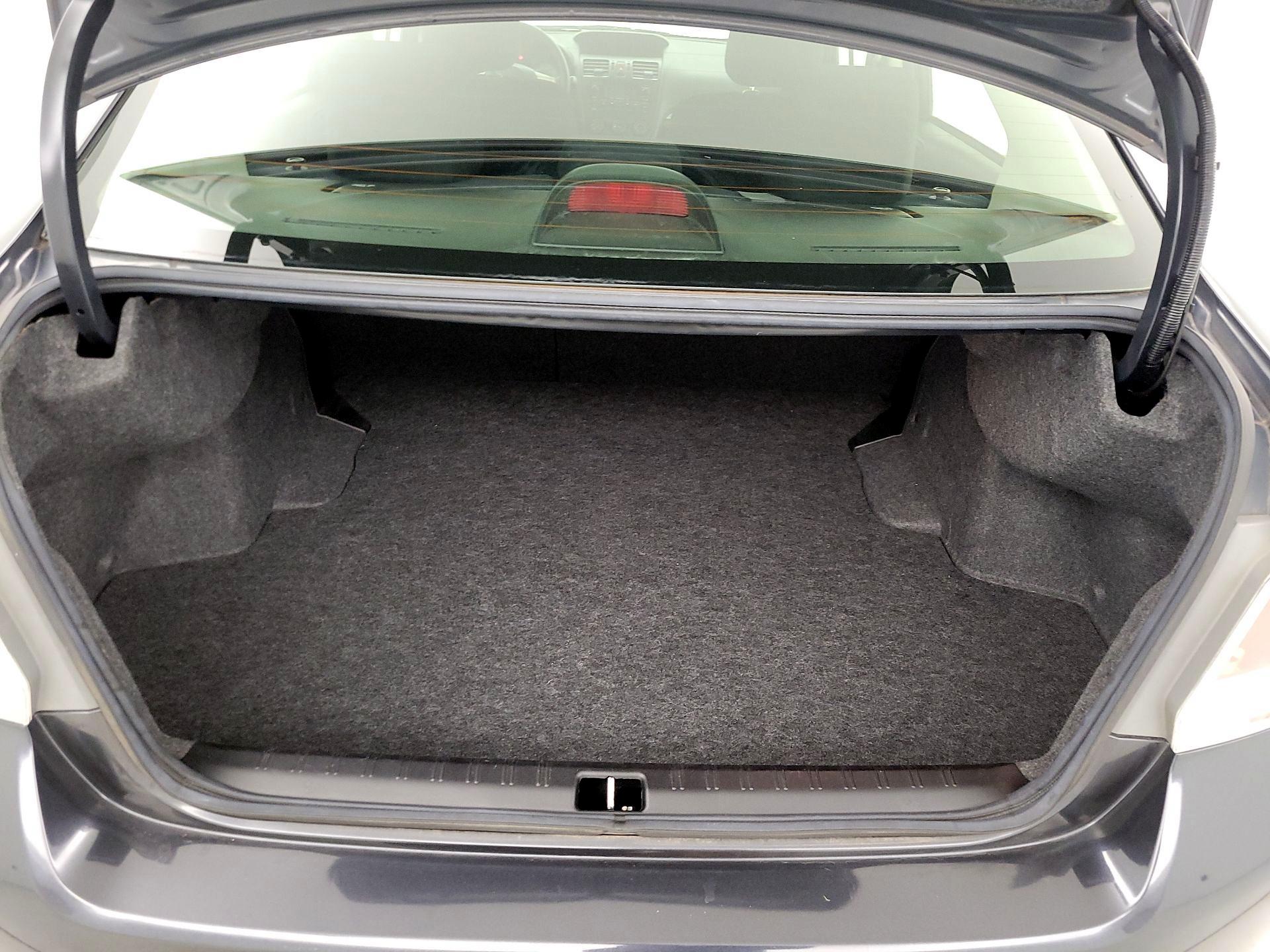 Thumbnail: 2014 Subaru Impreza - 19