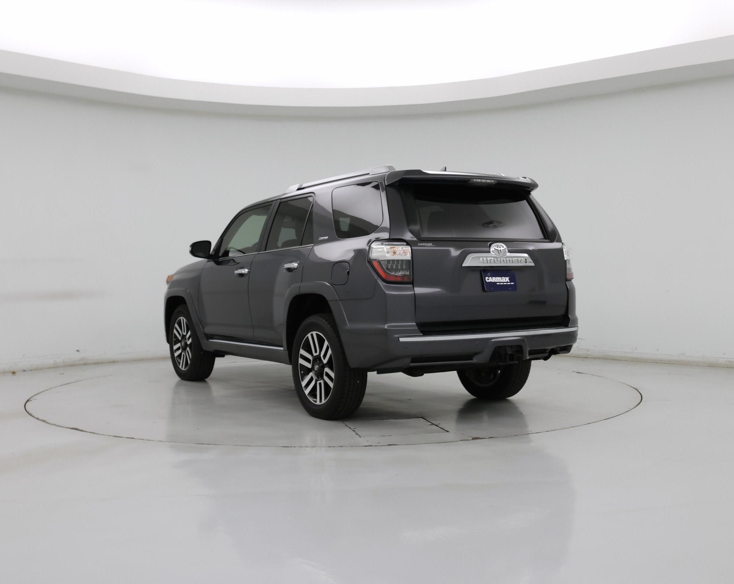 Thumbnail: 2014 Toyota 4Runner - 2