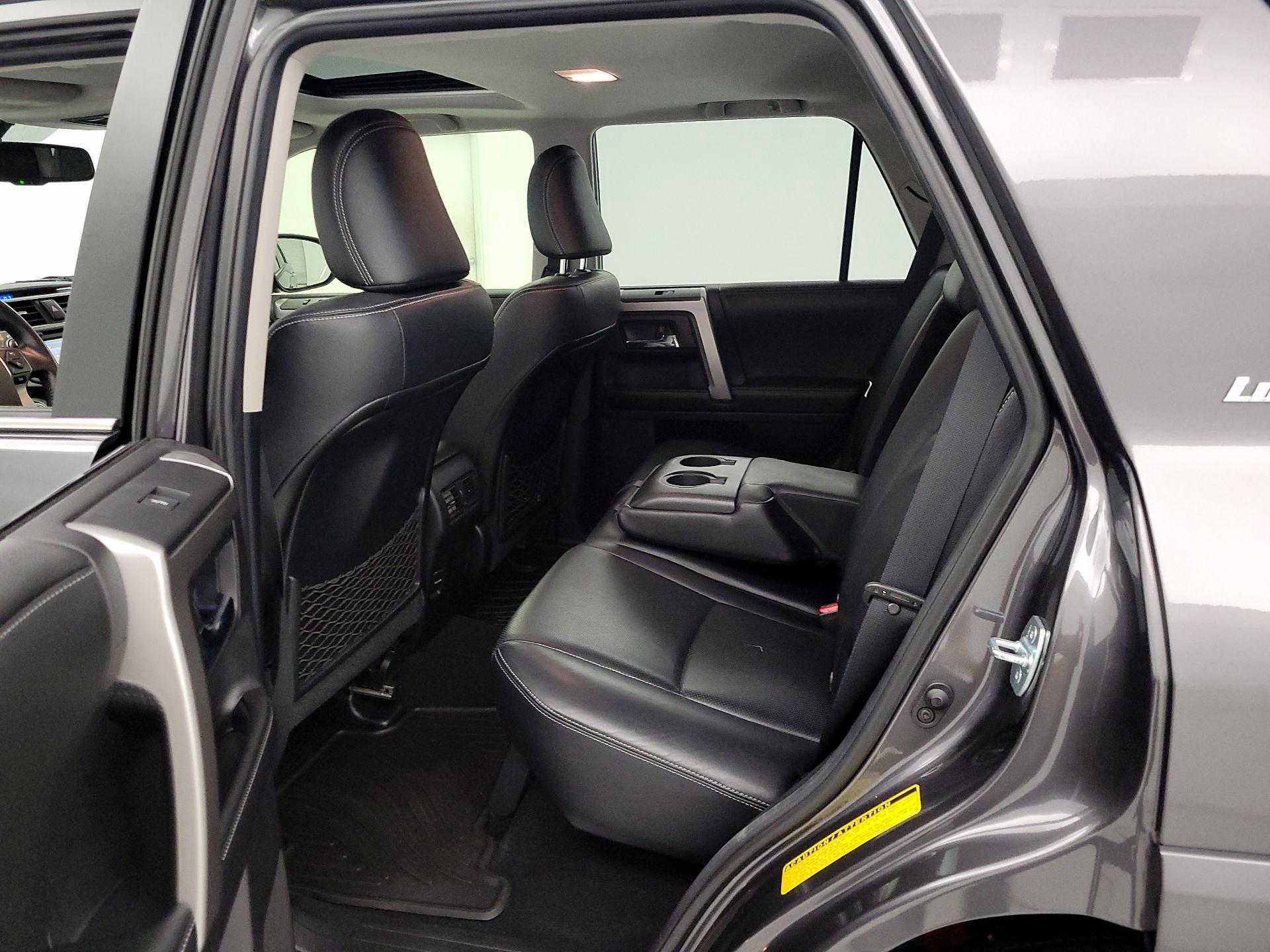 Thumbnail: 2014 Toyota 4Runner - 20