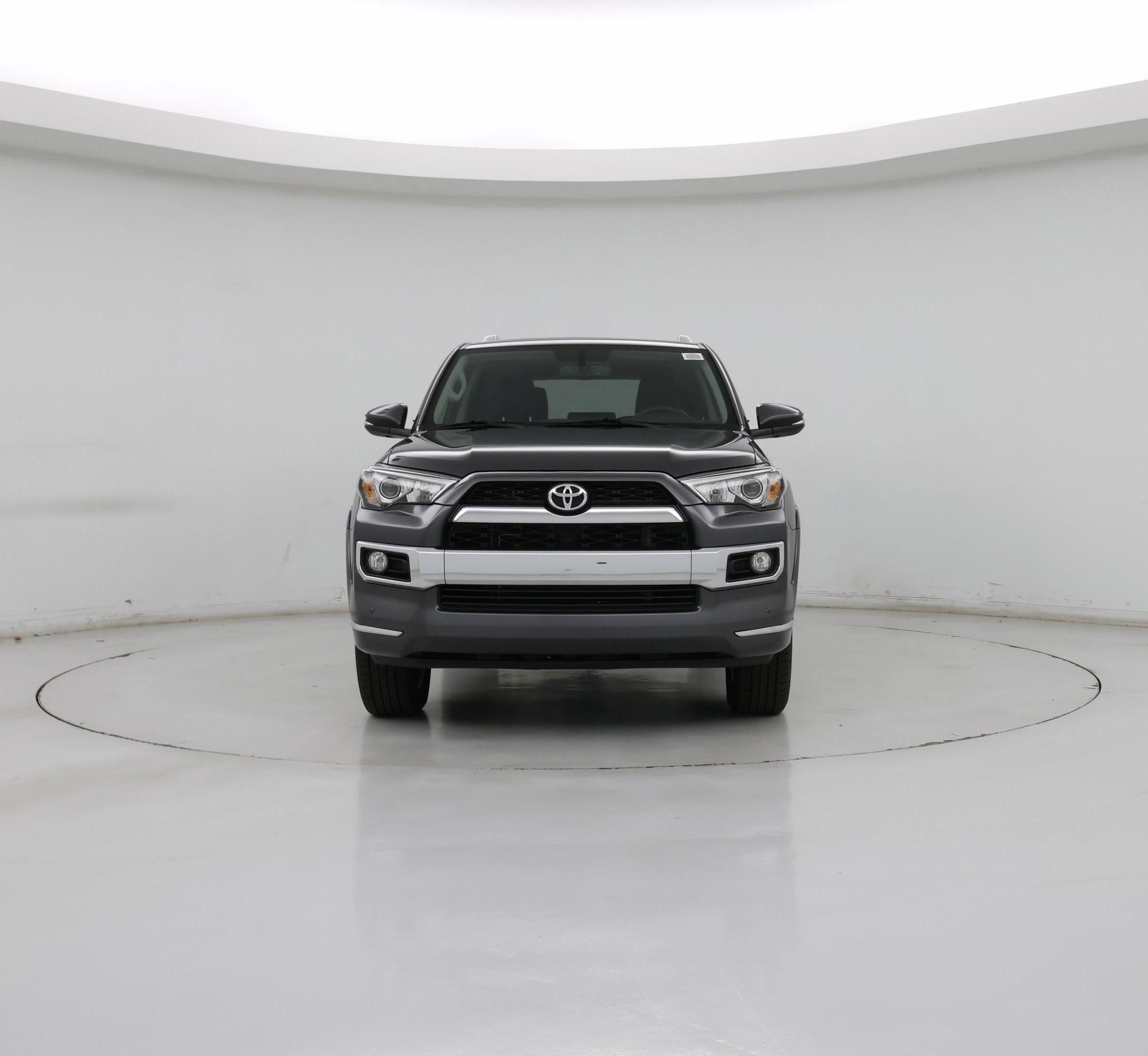 Thumbnail: 2014 Toyota 4Runner - 5