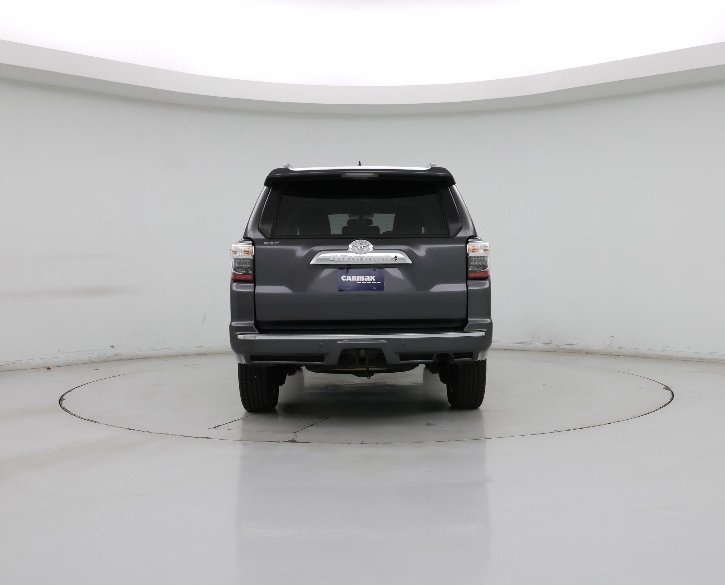 Thumbnail: 2014 Toyota 4Runner - 6