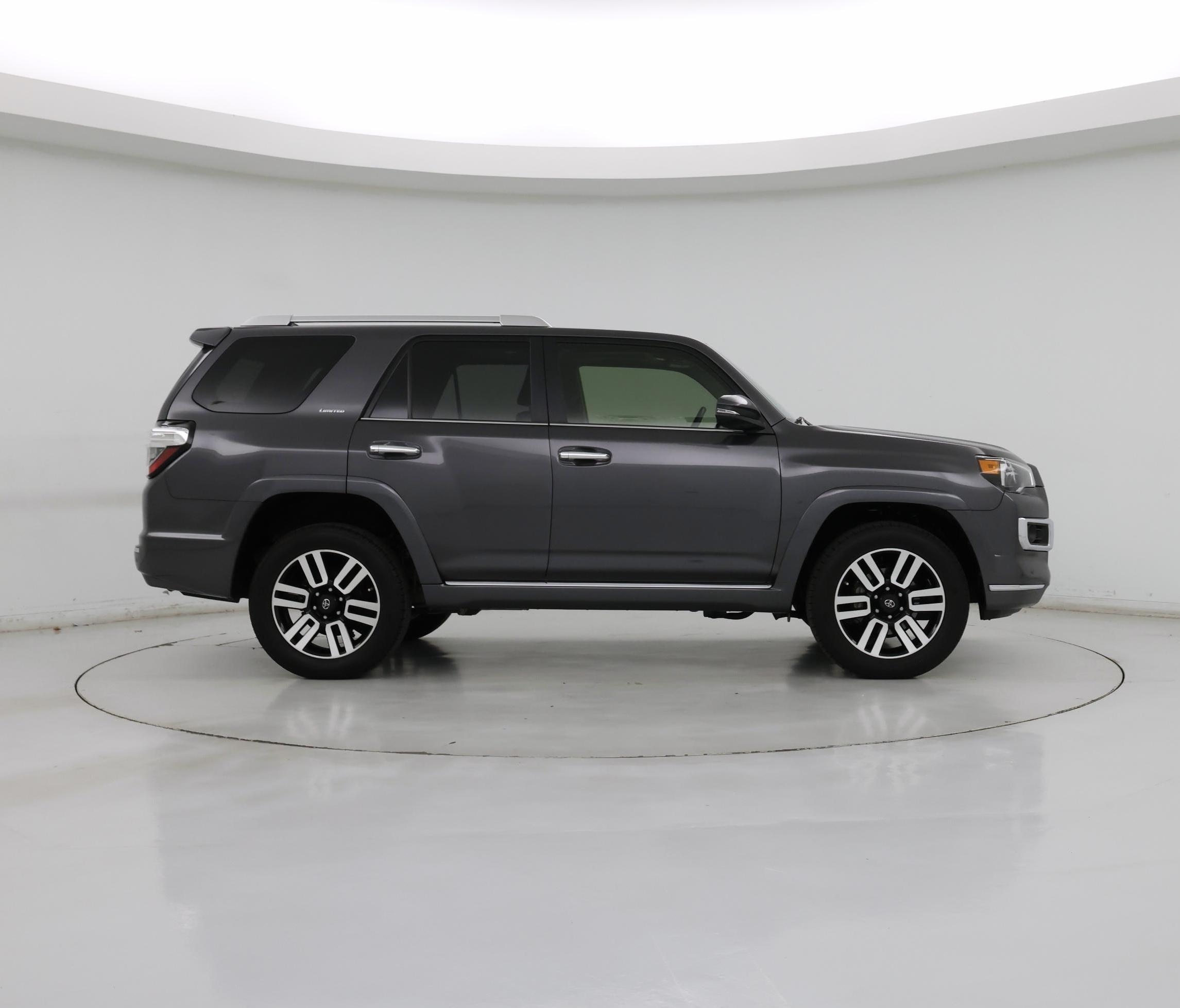 Thumbnail: 2014 Toyota 4Runner - 7