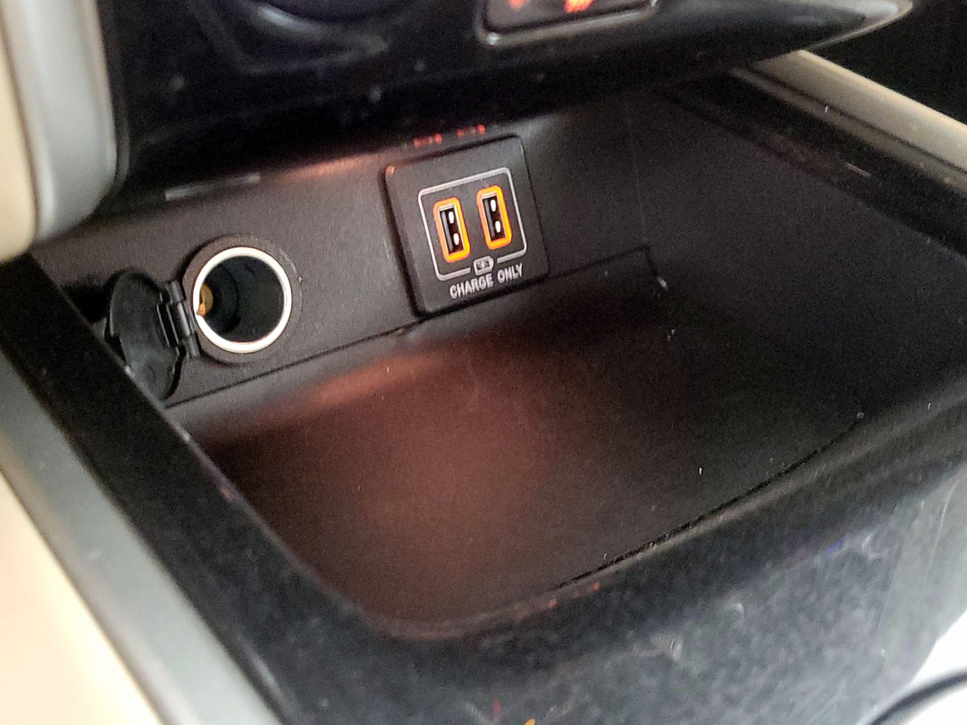 Thumbnail: 2018 Nissan Pathfinder - 18