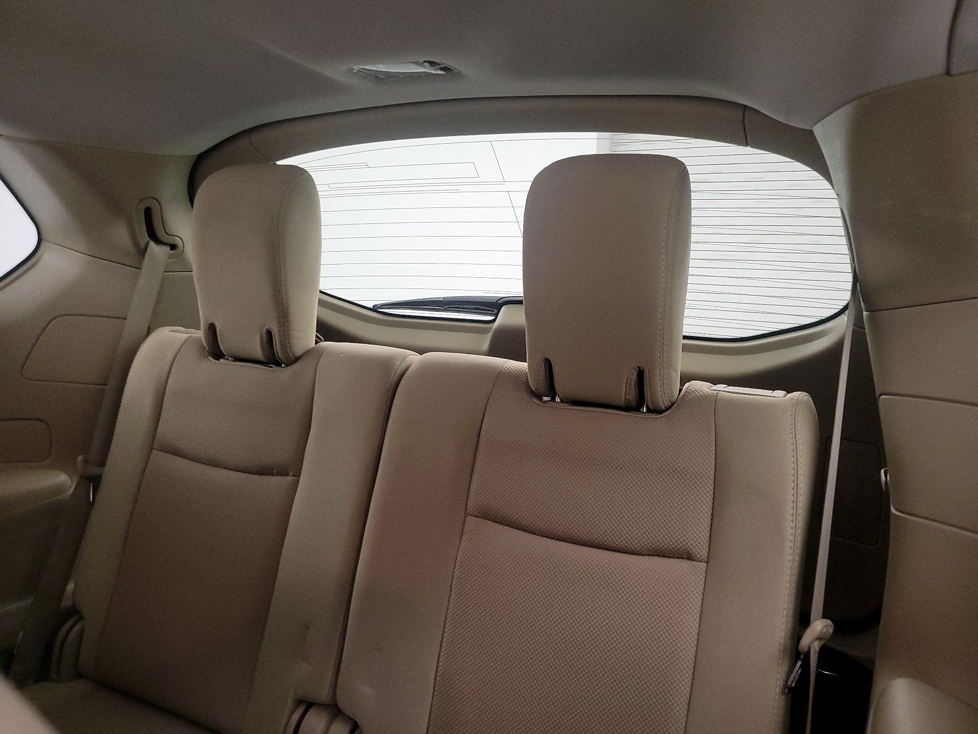 Thumbnail: 2018 Nissan Pathfinder - 20