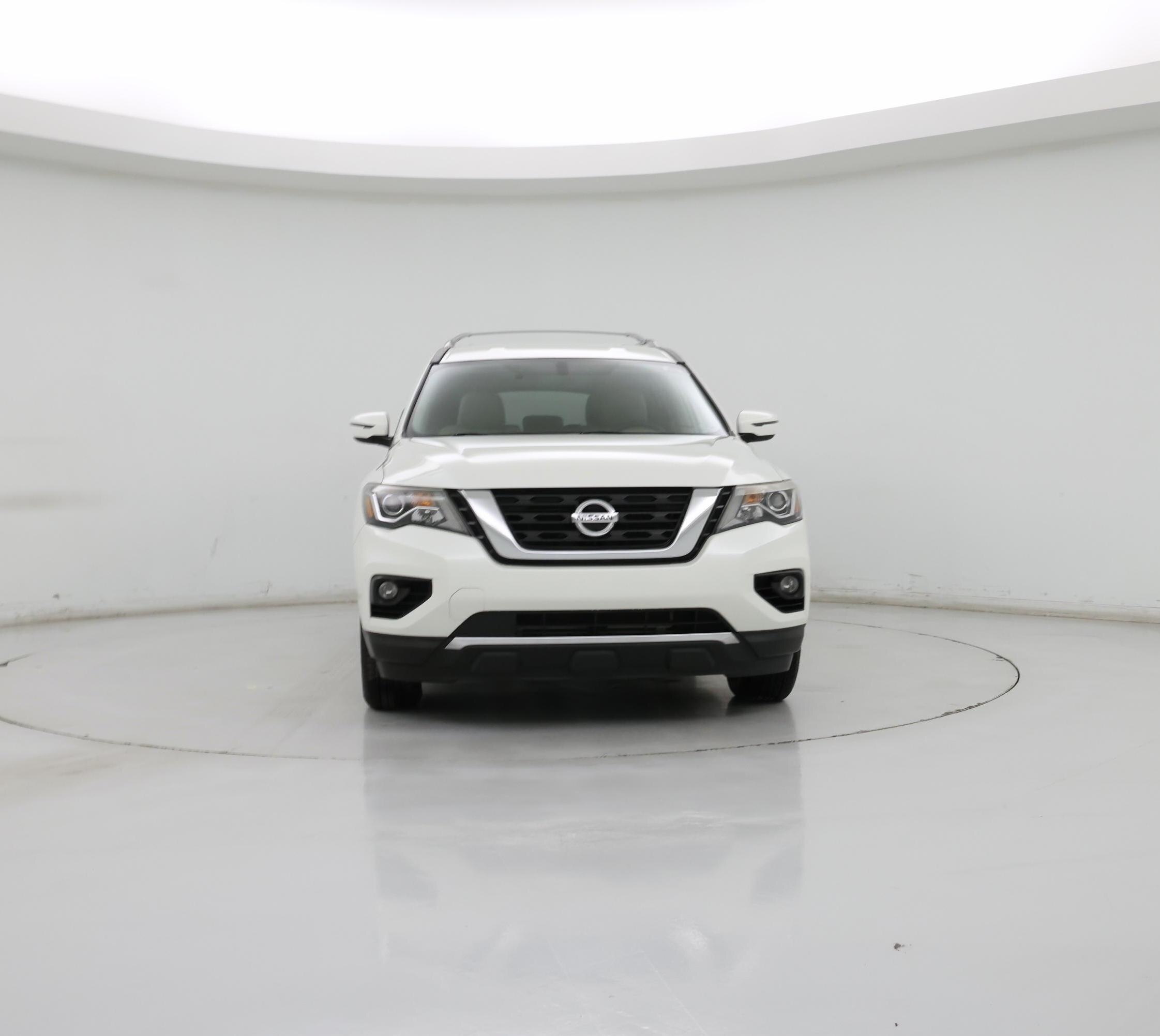 Thumbnail: 2018 Nissan Pathfinder - 5