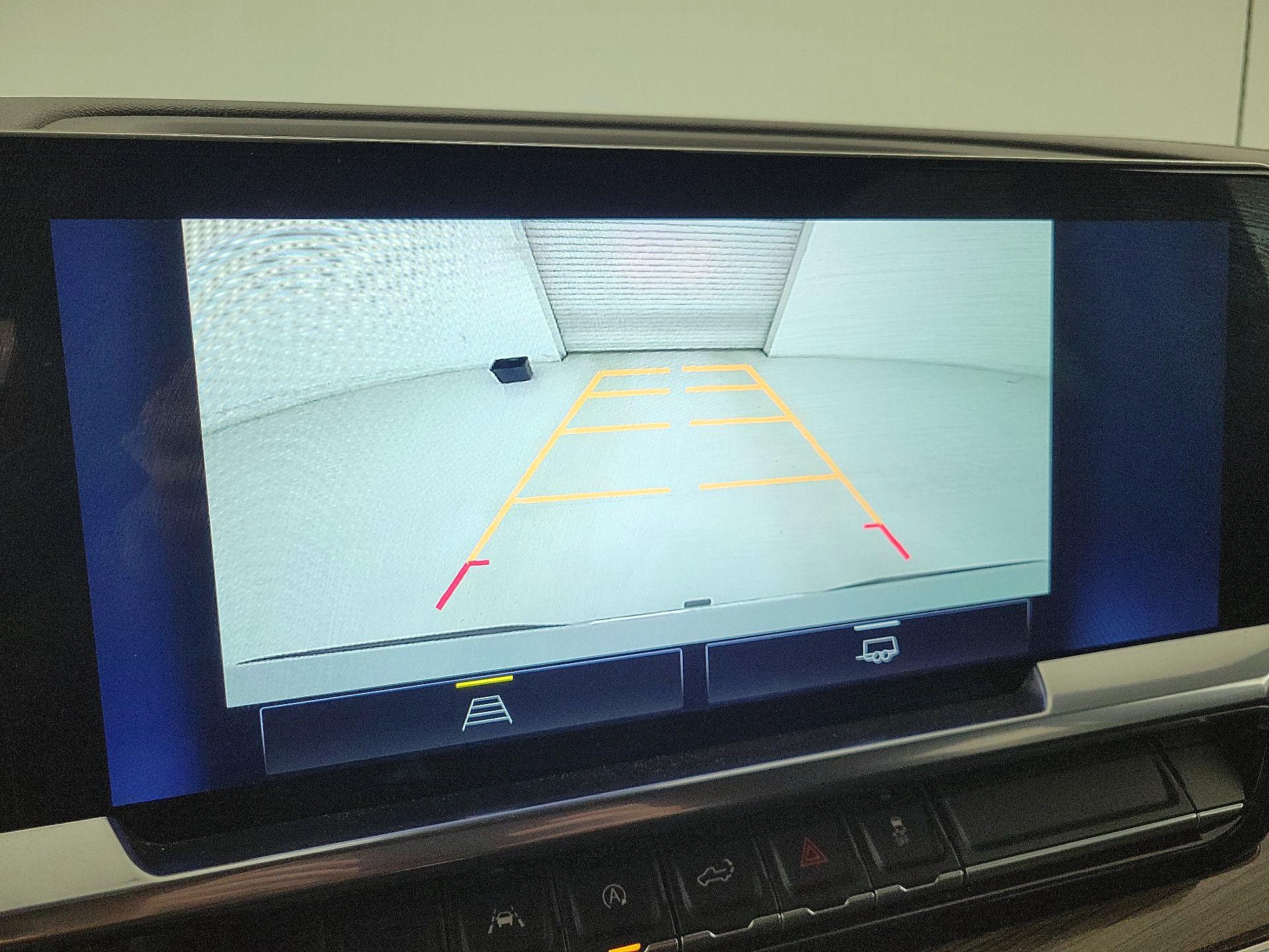 Thumbnail: 2022 Chevrolet Silverado 1500 - 14