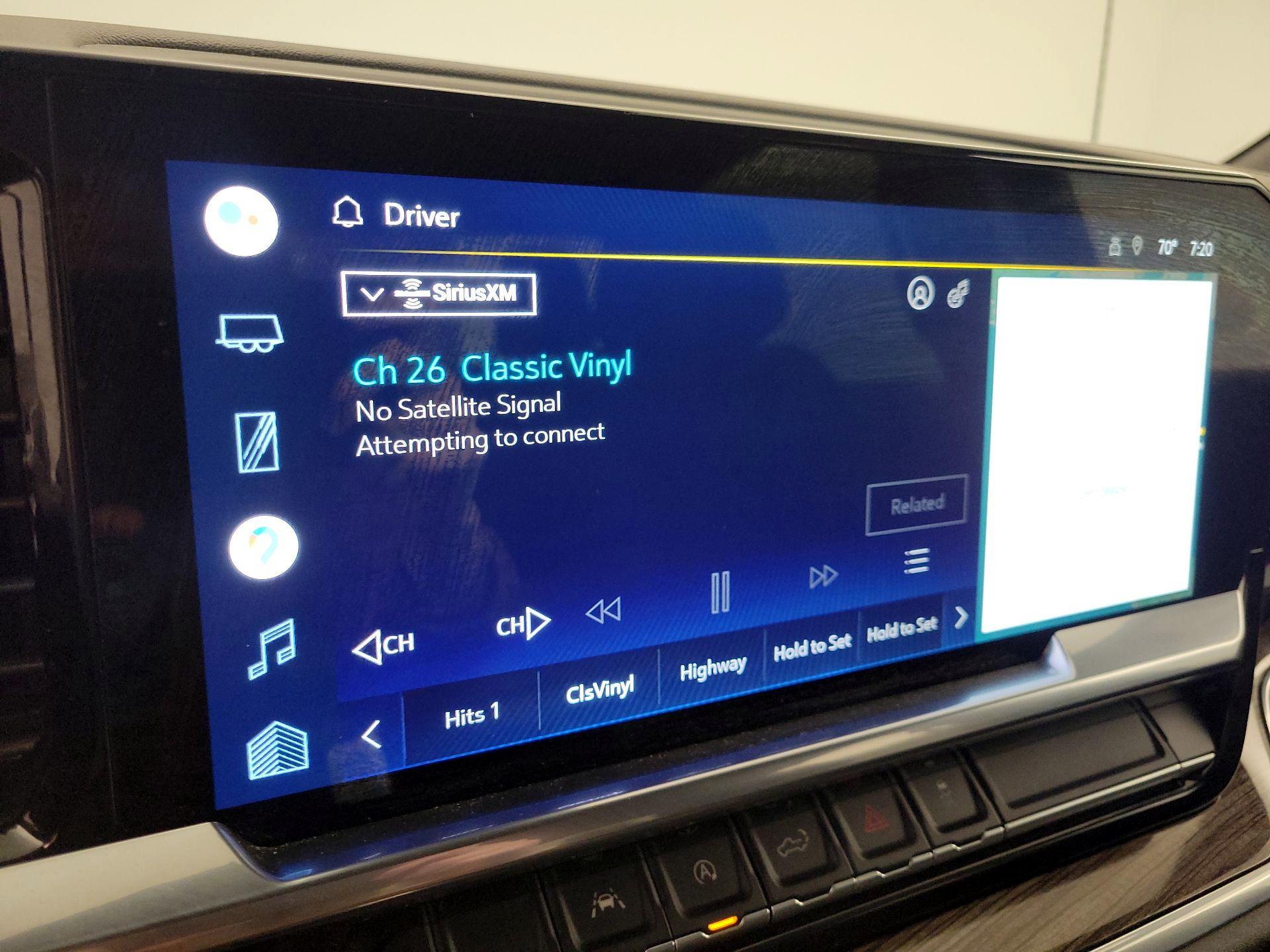 Thumbnail: 2022 Chevrolet Silverado 1500 - 15