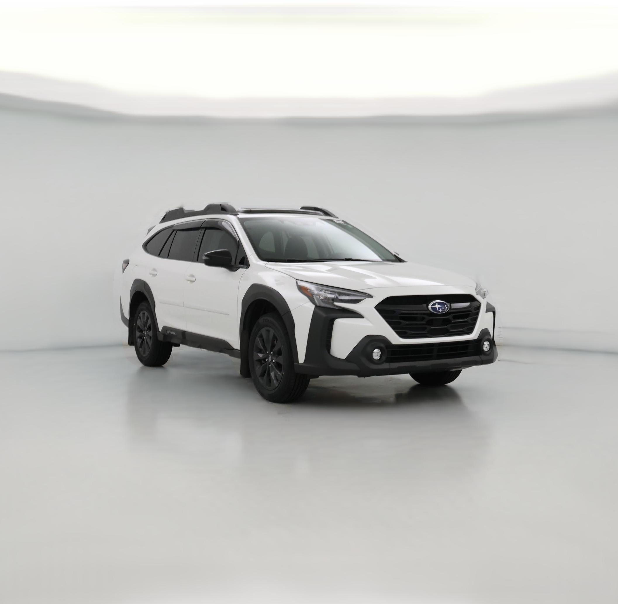 Thumbnail: 2023 Subaru Outback - 1