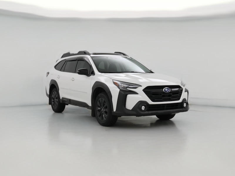 2023 Subaru Outback Onyx Edition