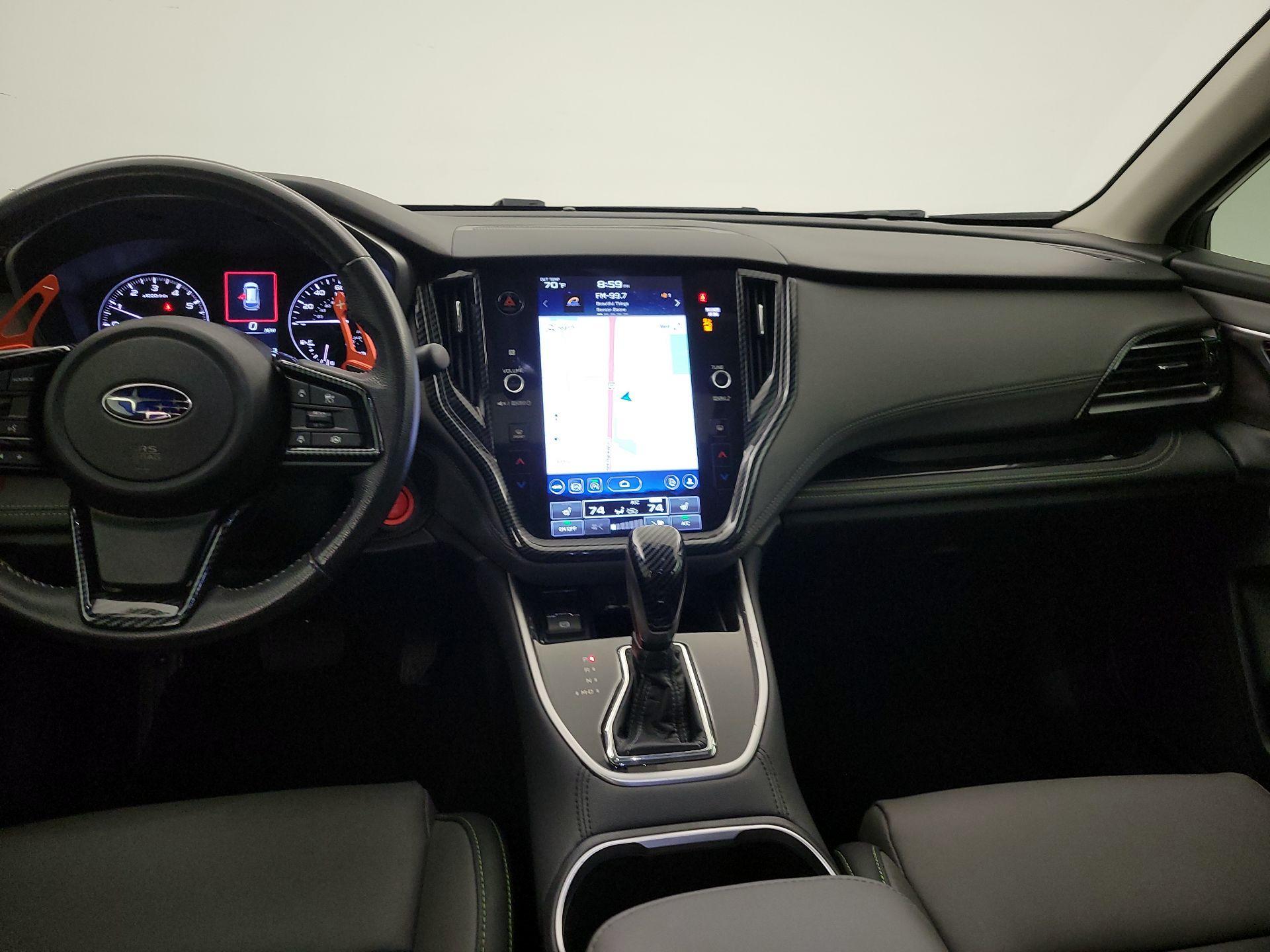 Thumbnail: 2023 Subaru Outback - 9