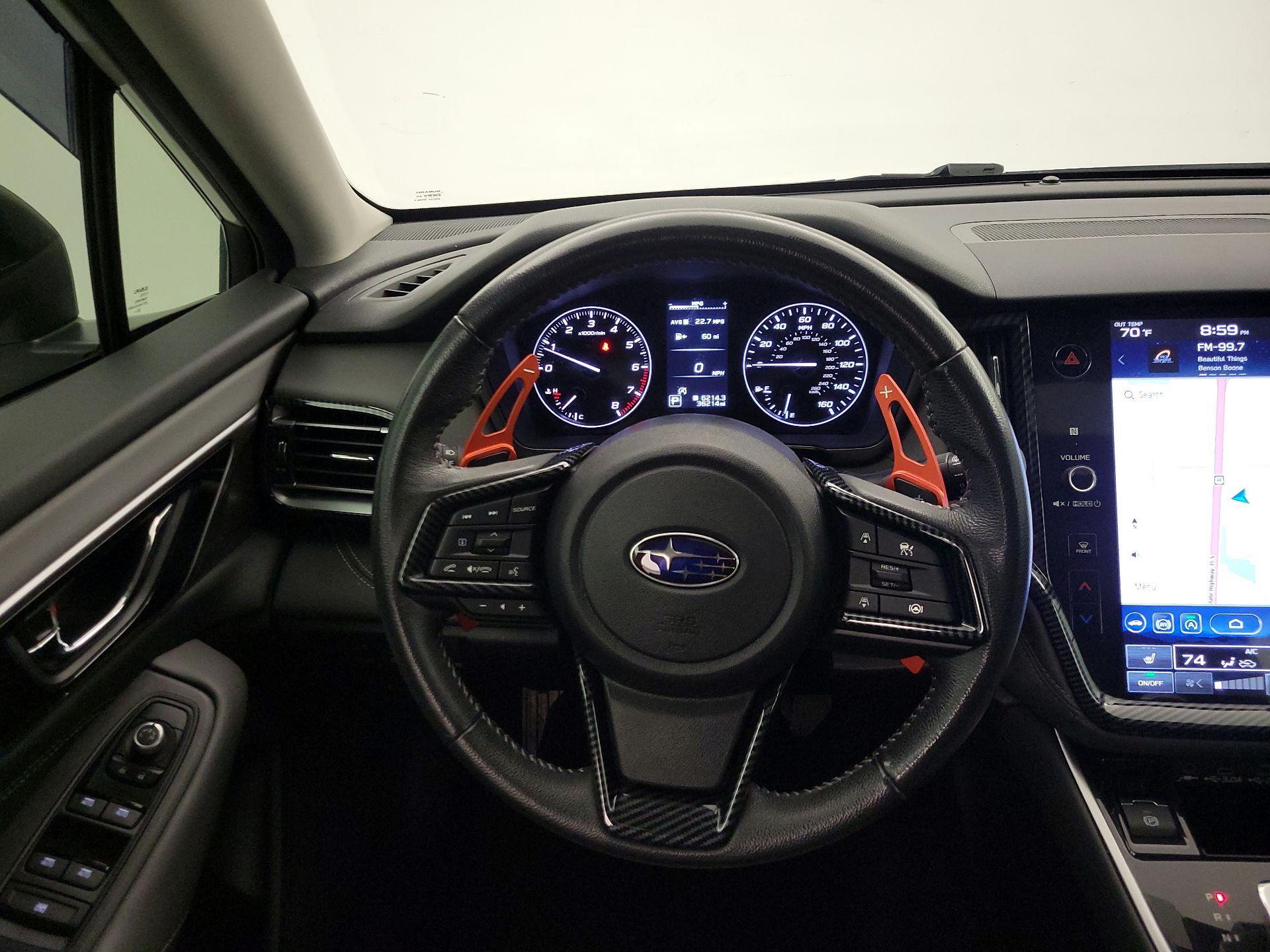 Thumbnail: 2023 Subaru Outback - 10