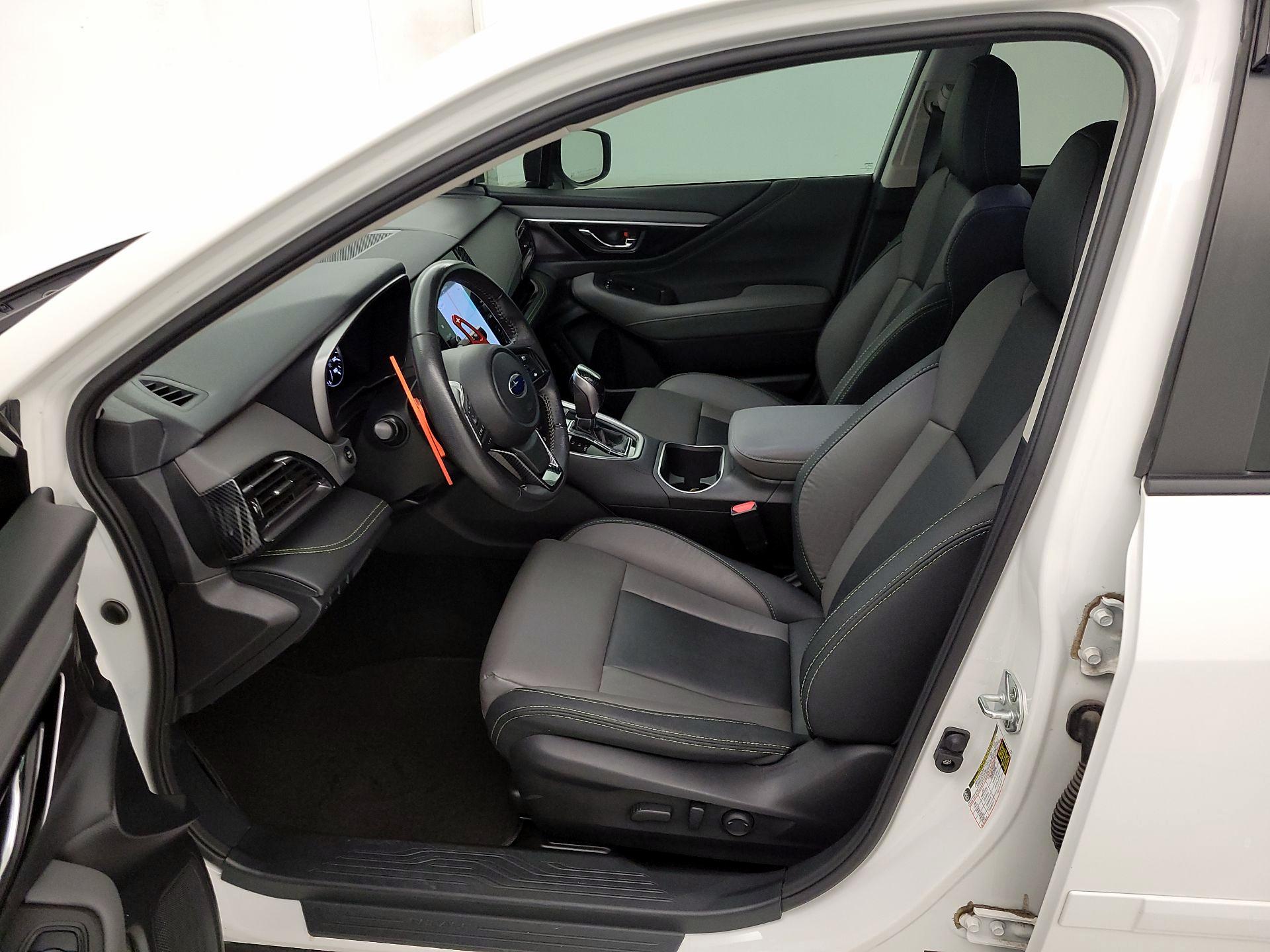 Thumbnail: 2023 Subaru Outback - 11