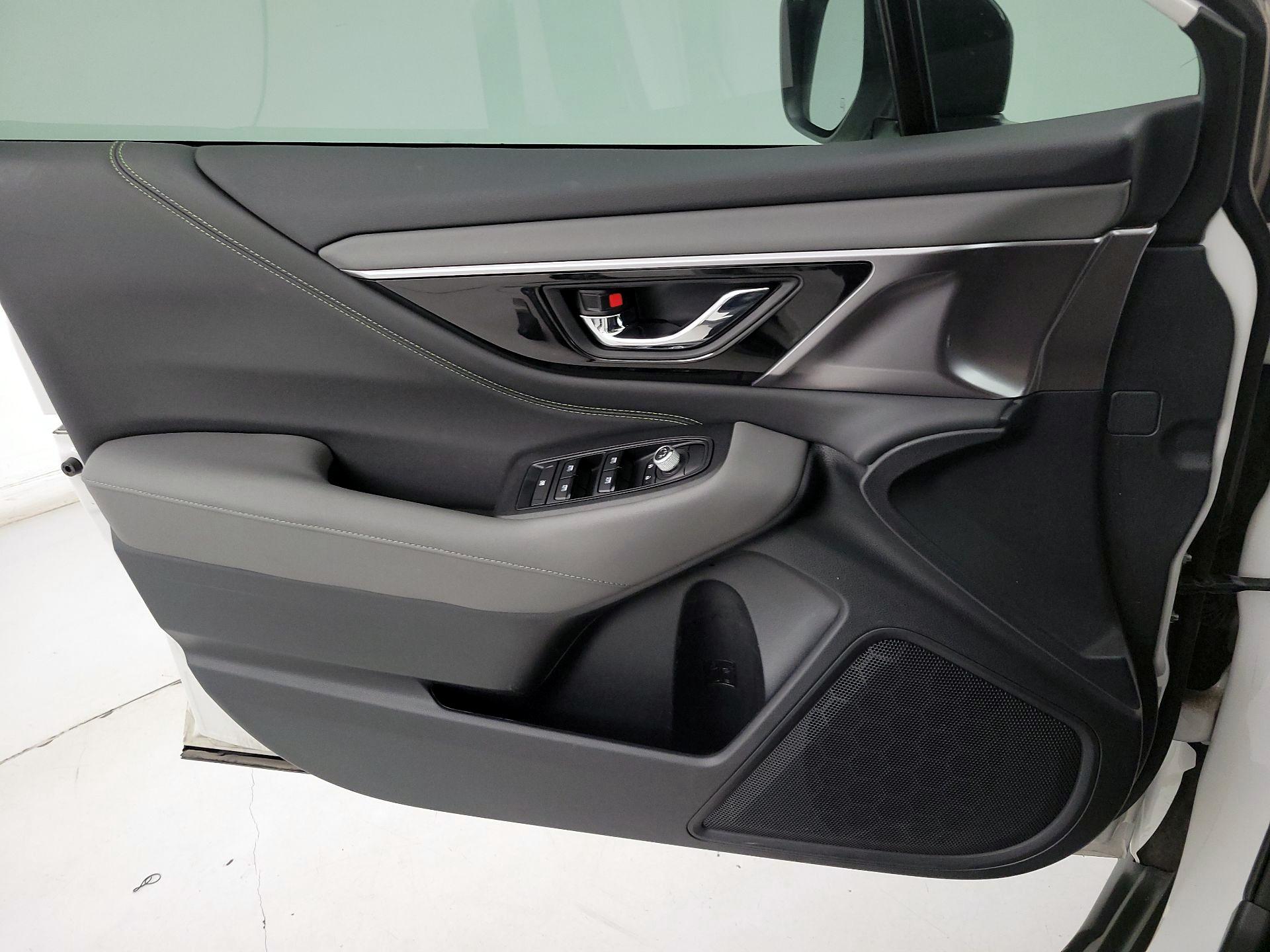 Thumbnail: 2023 Subaru Outback - 12