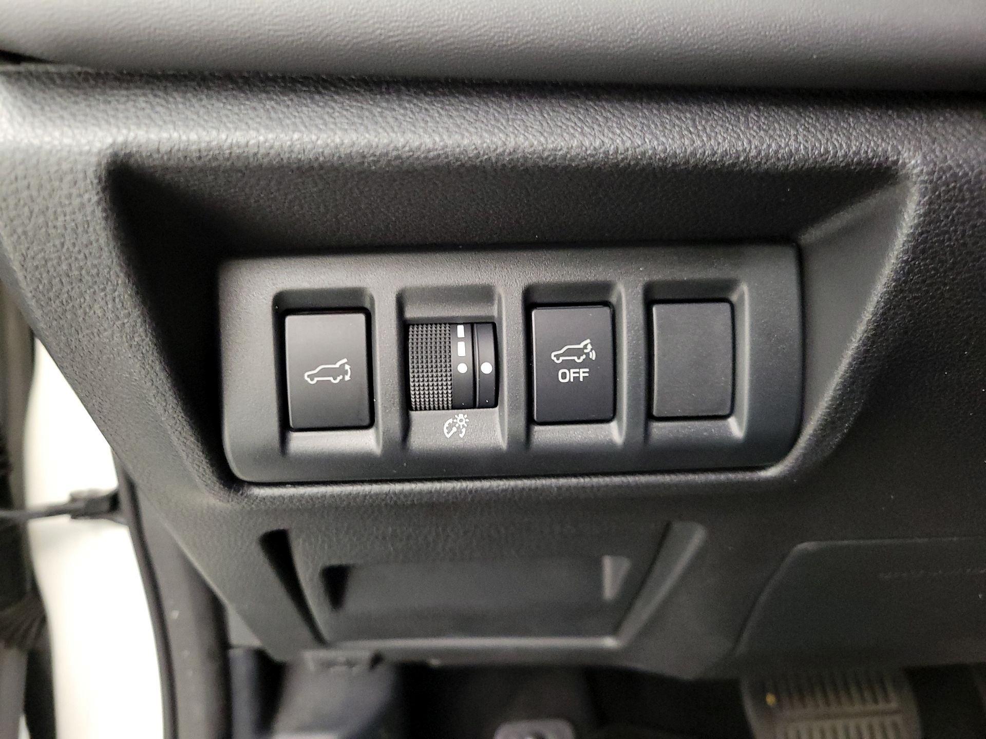 Thumbnail: 2023 Subaru Outback - 13