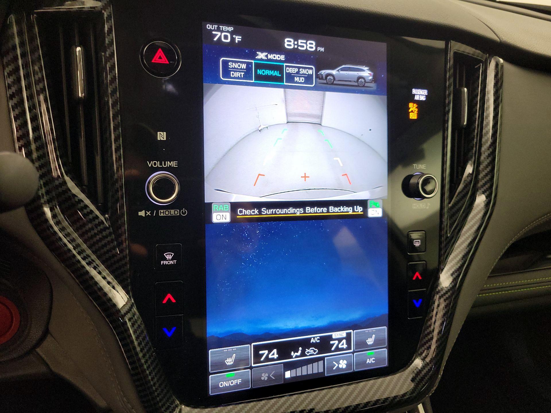 Thumbnail: 2023 Subaru Outback - 15