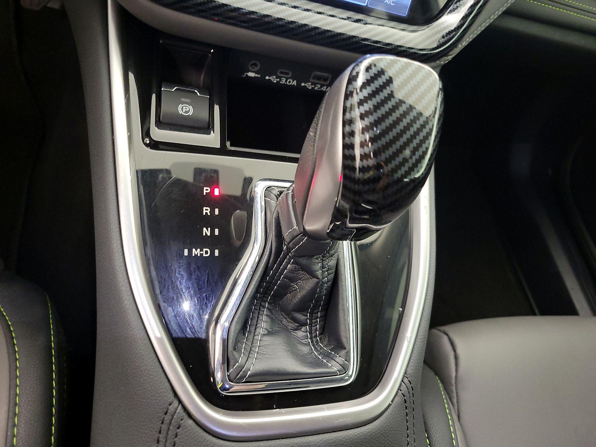 Thumbnail: 2023 Subaru Outback - 18