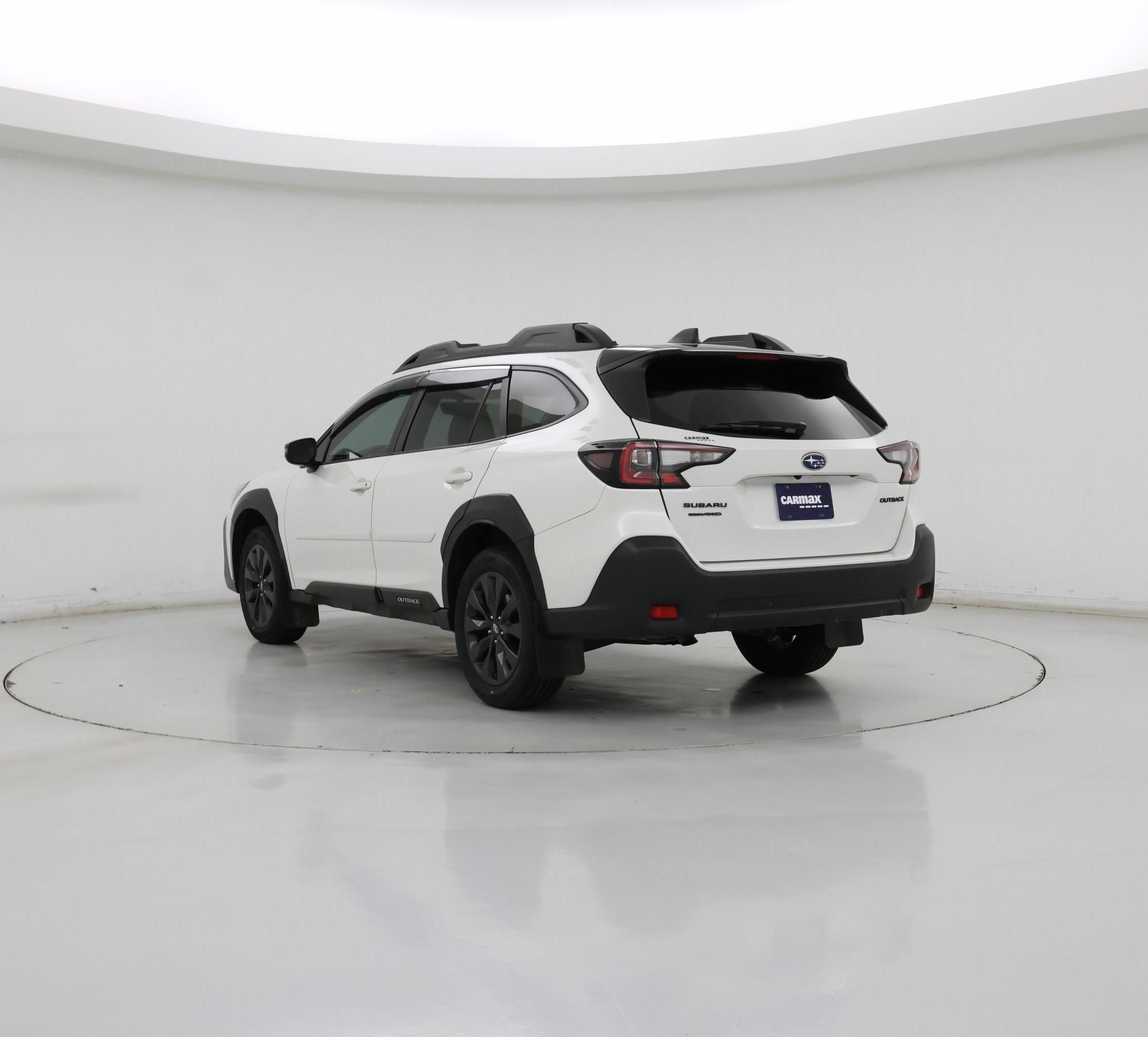 Thumbnail: 2023 Subaru Outback - 2