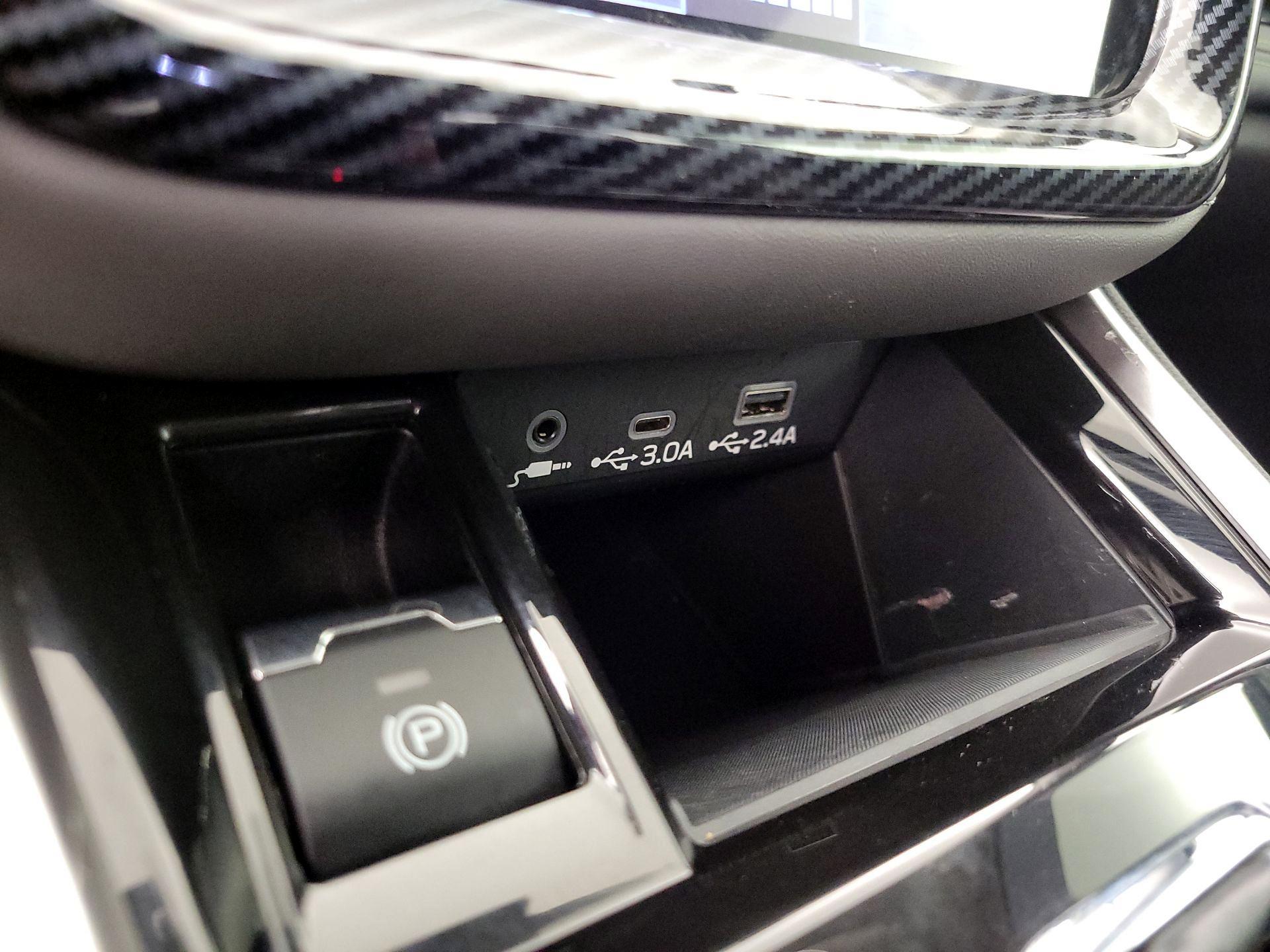 Thumbnail: 2023 Subaru Outback - 19