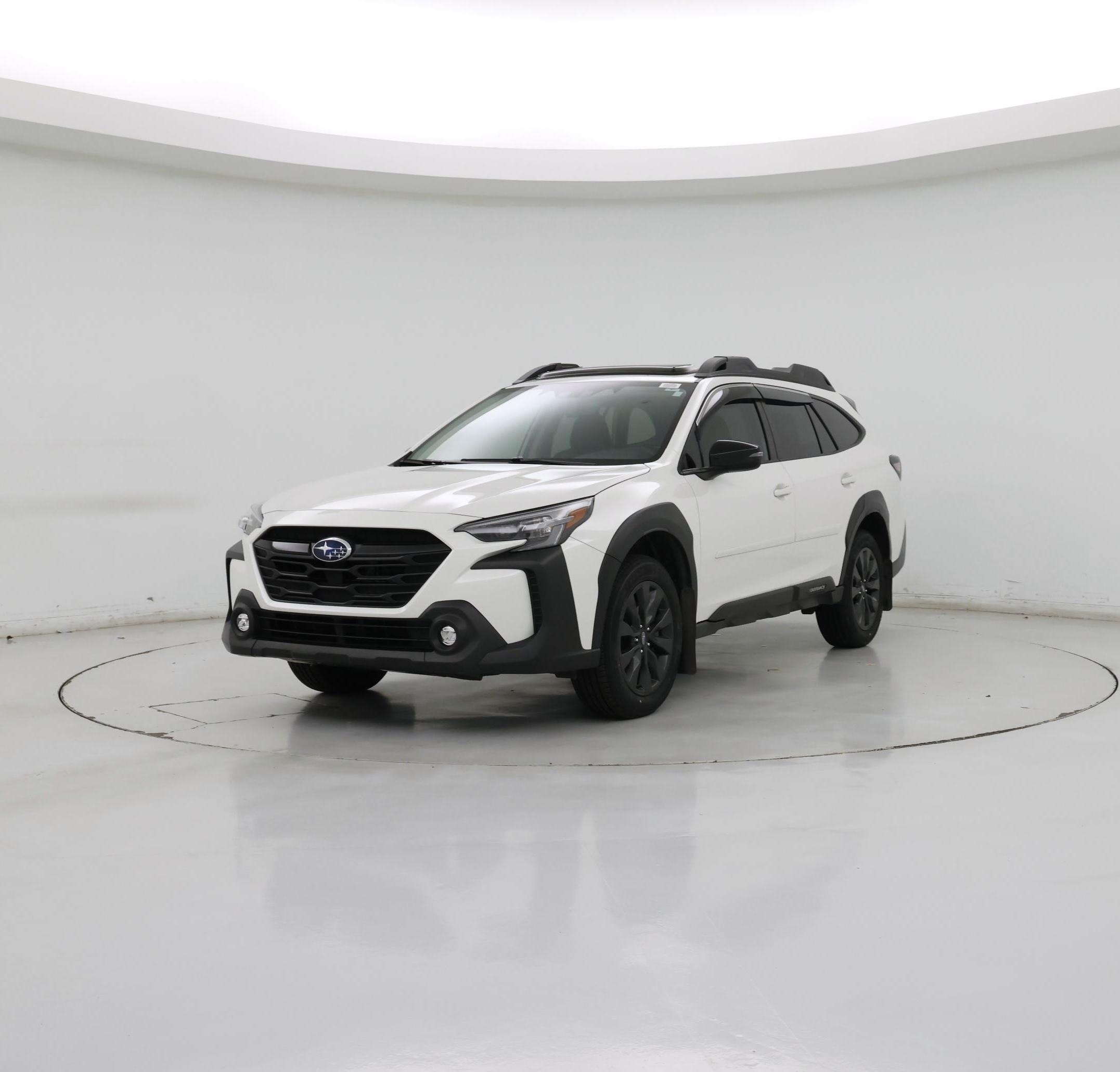 Thumbnail: 2023 Subaru Outback - 4
