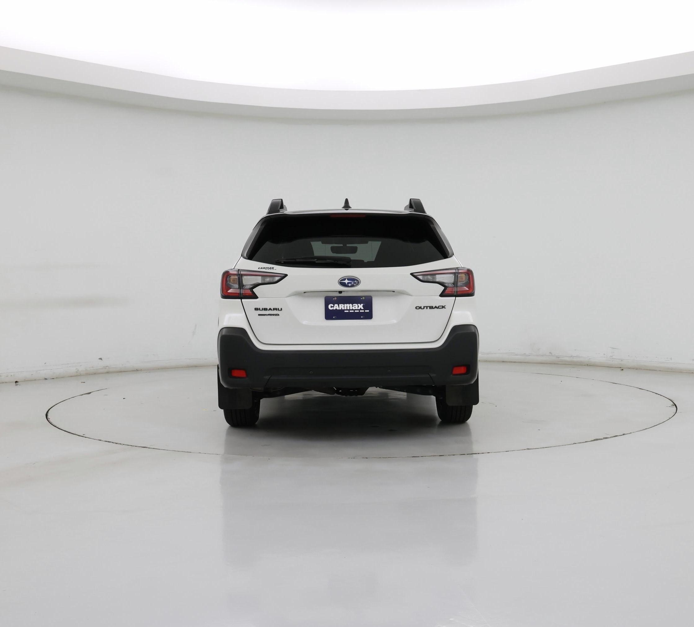 Thumbnail: 2023 Subaru Outback - 6